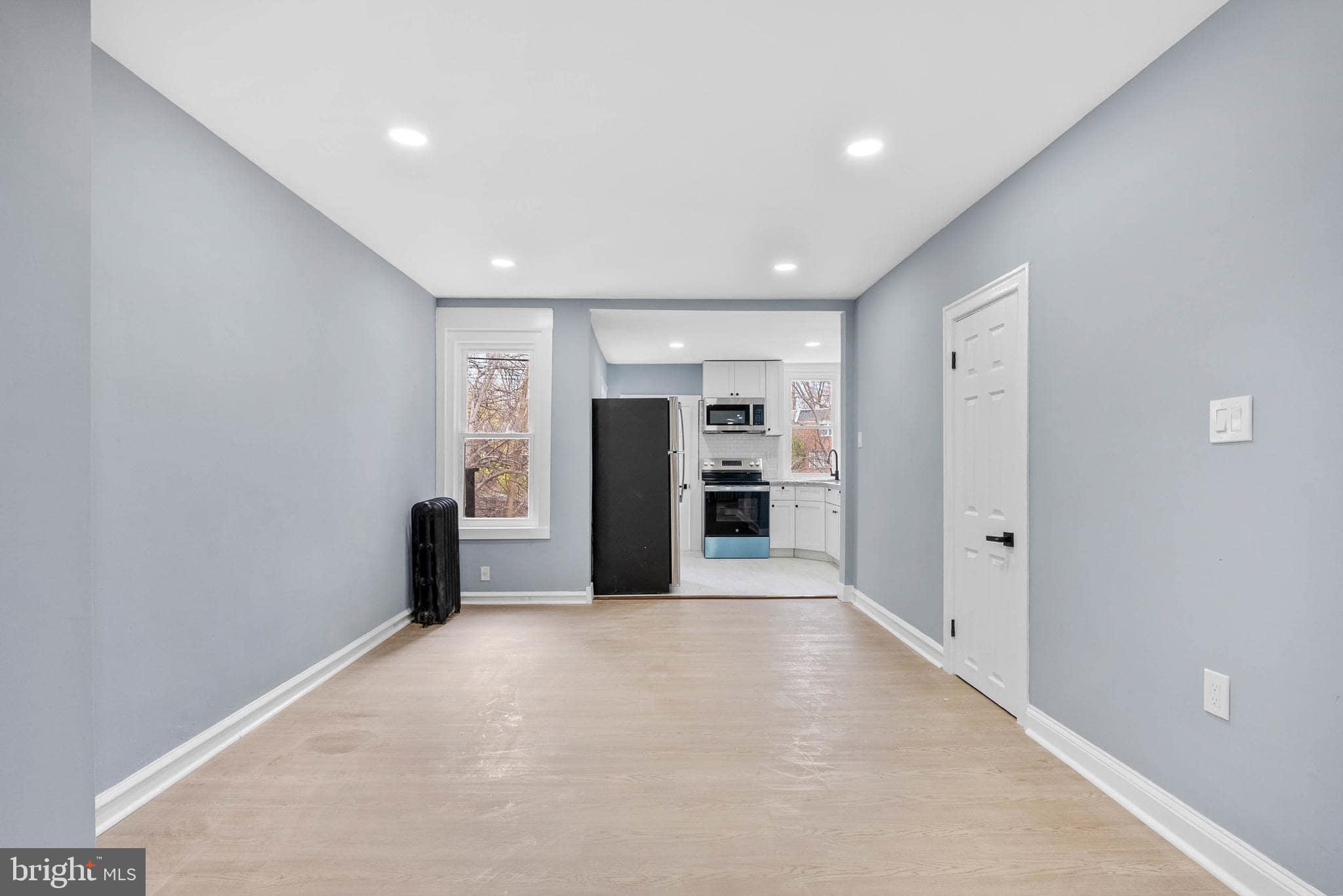 MT AIRY (EAST) - Residential