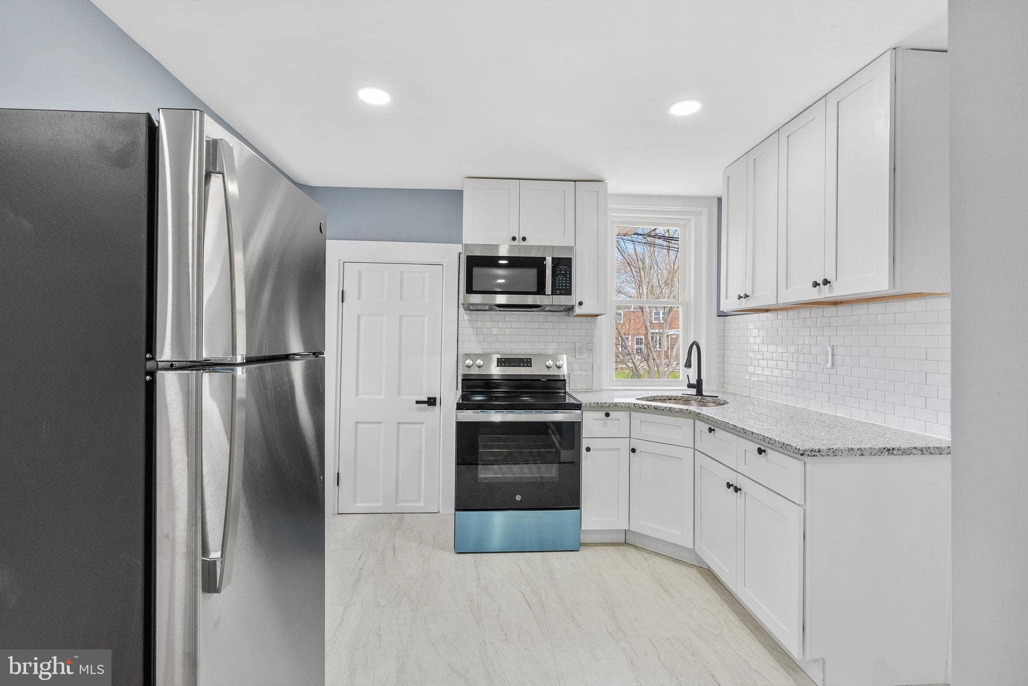 MT AIRY (EAST) - Residential