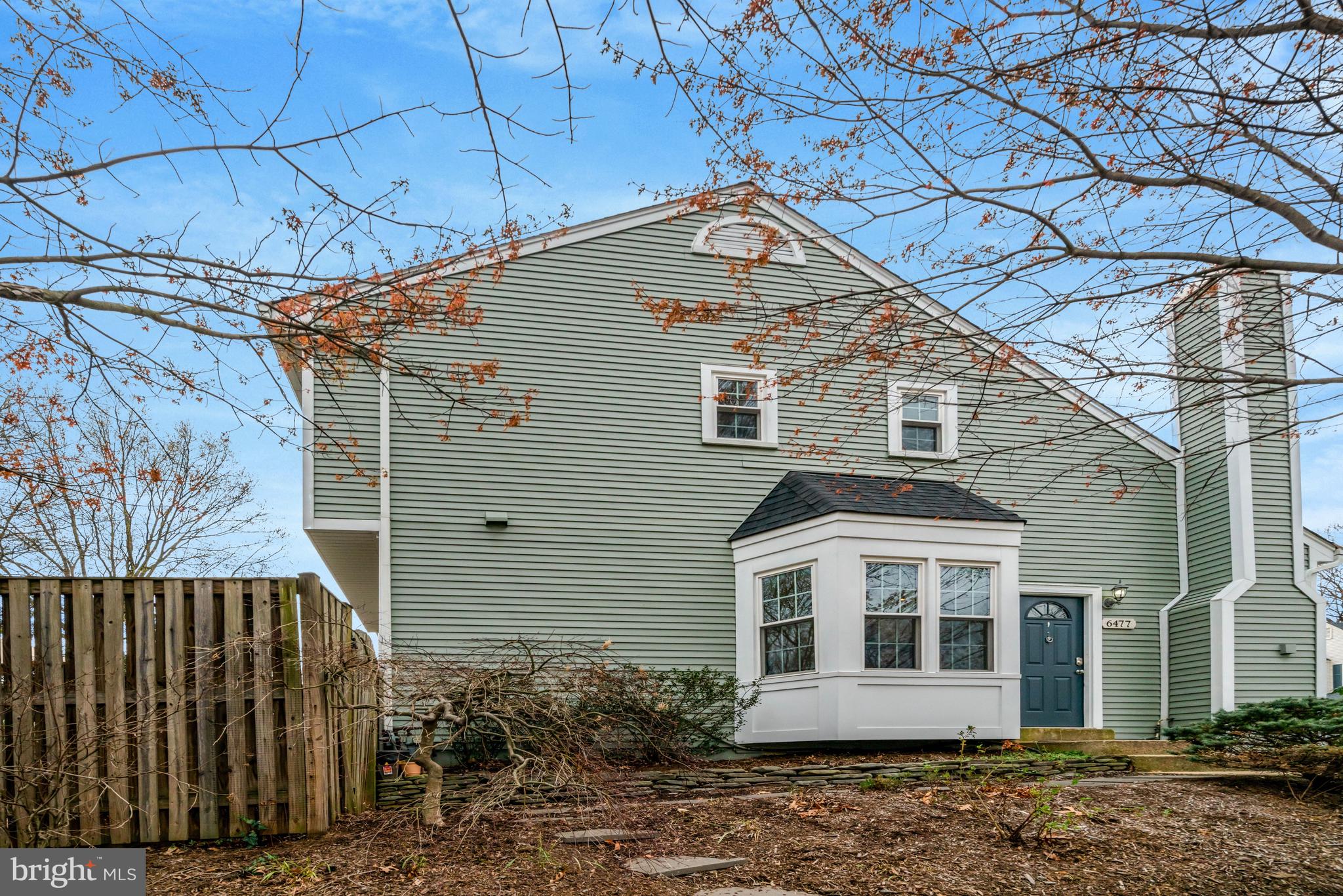 6477 BRICK HEARTH COURT