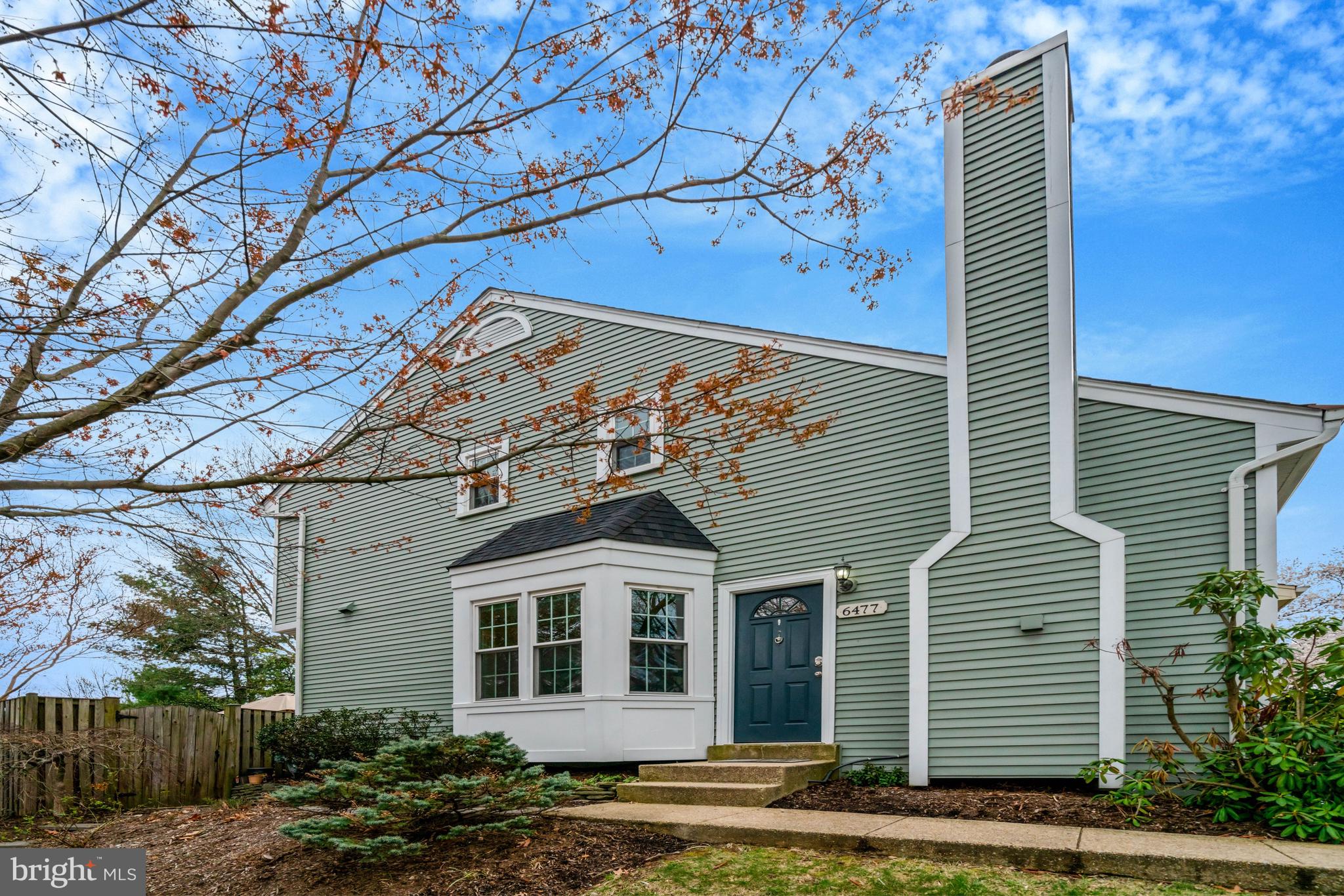 6477 BRICK HEARTH COURT