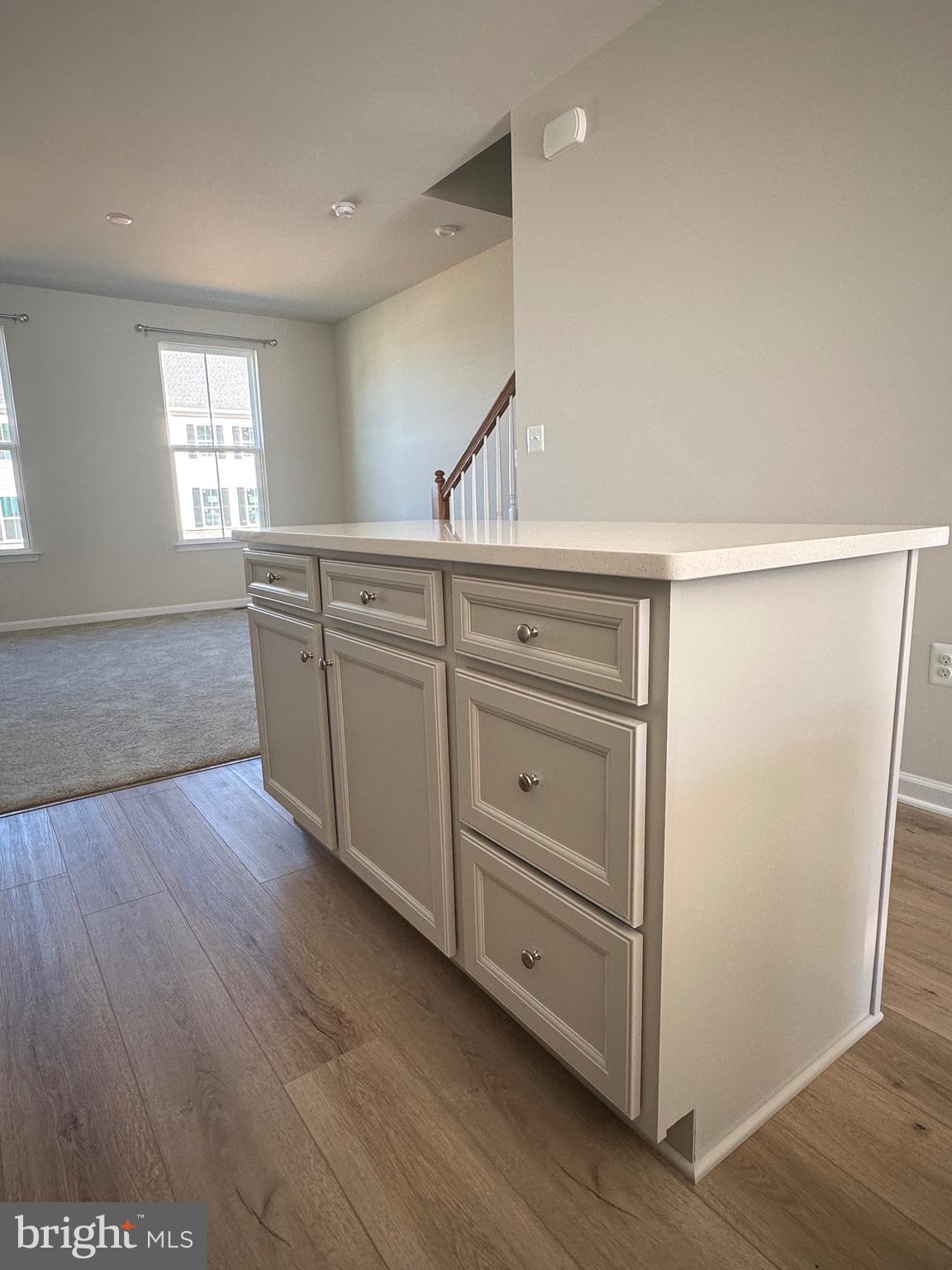 ALEXANDER'S CROSSING - Residential Lease