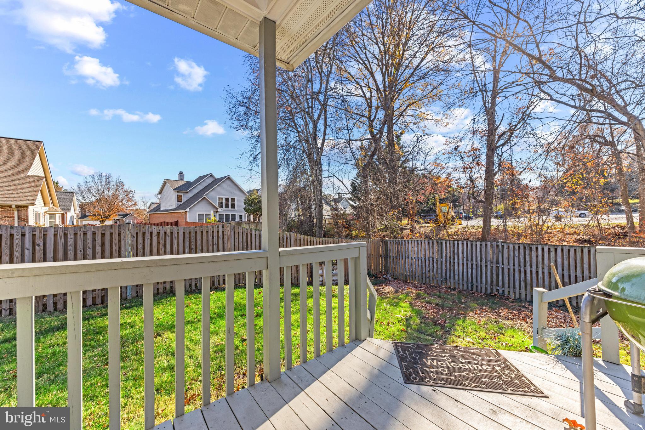 PATUXENT GLEN - Residential