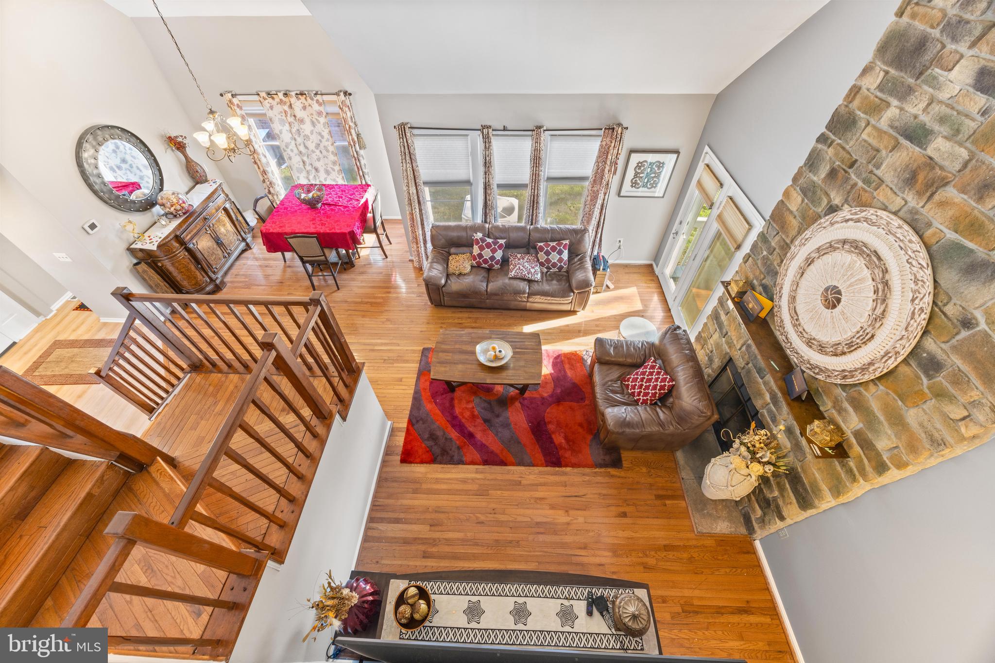 PATUXENT GLEN - Residential