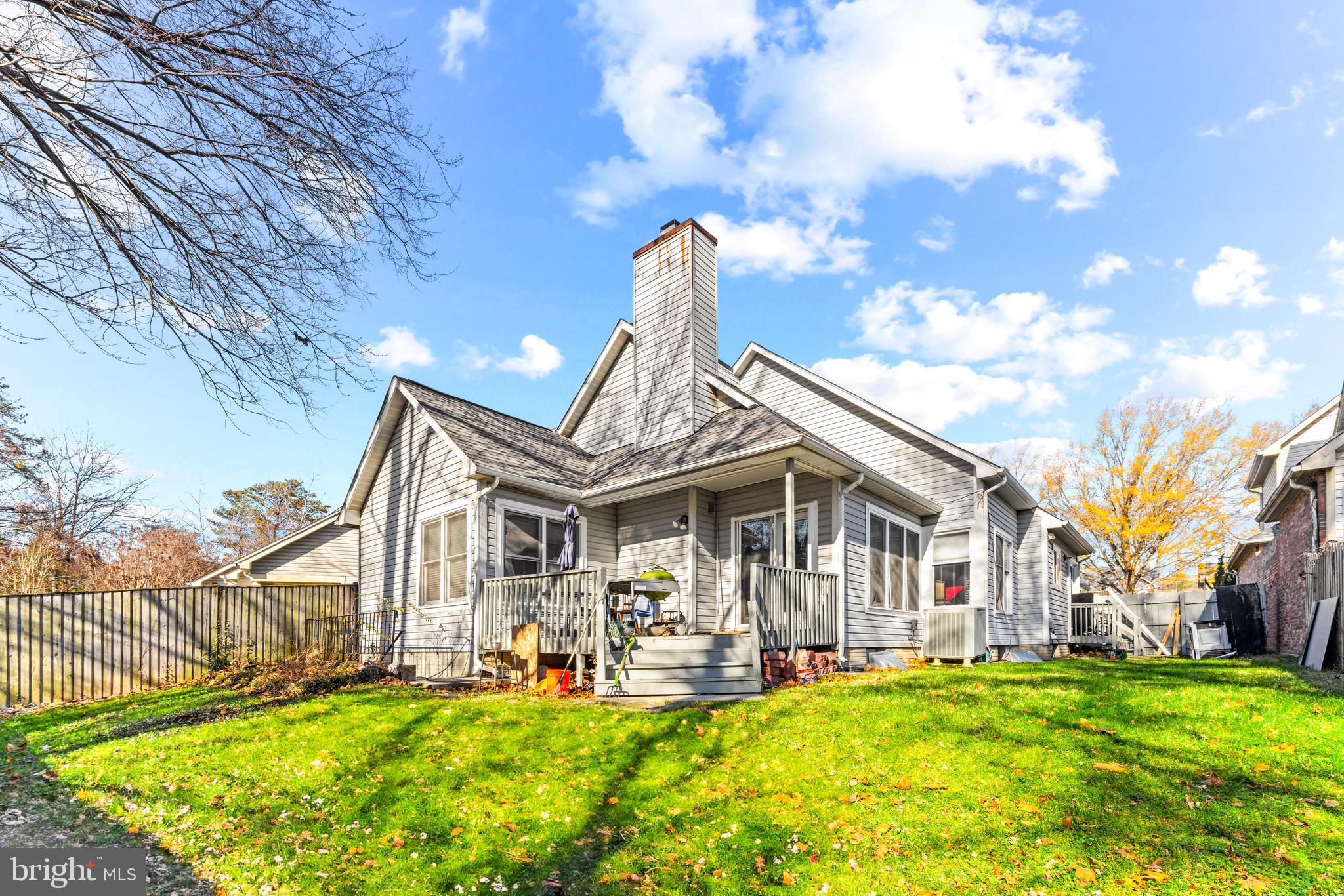 PATUXENT GLEN - Residential