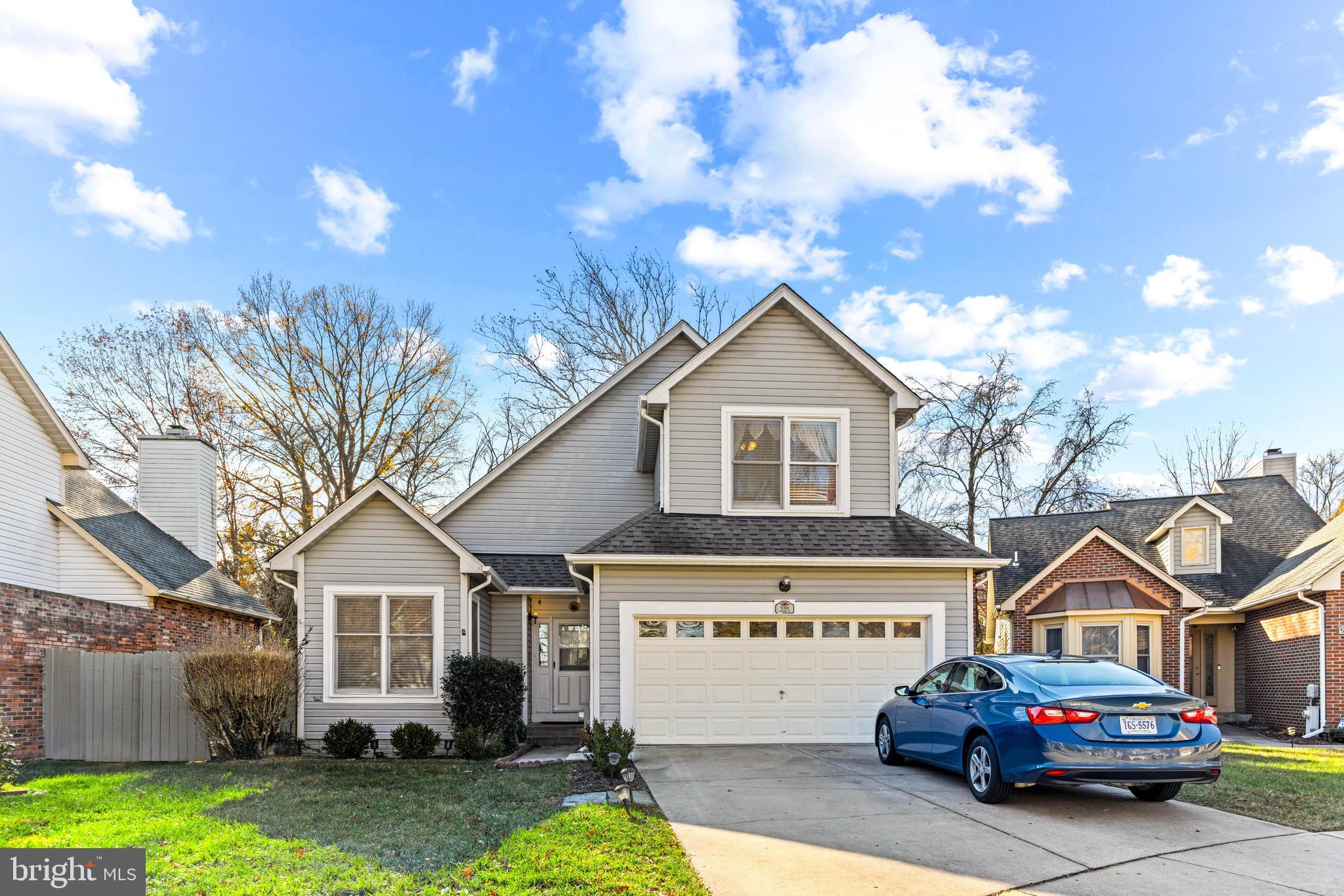 PATUXENT GLEN - Residential