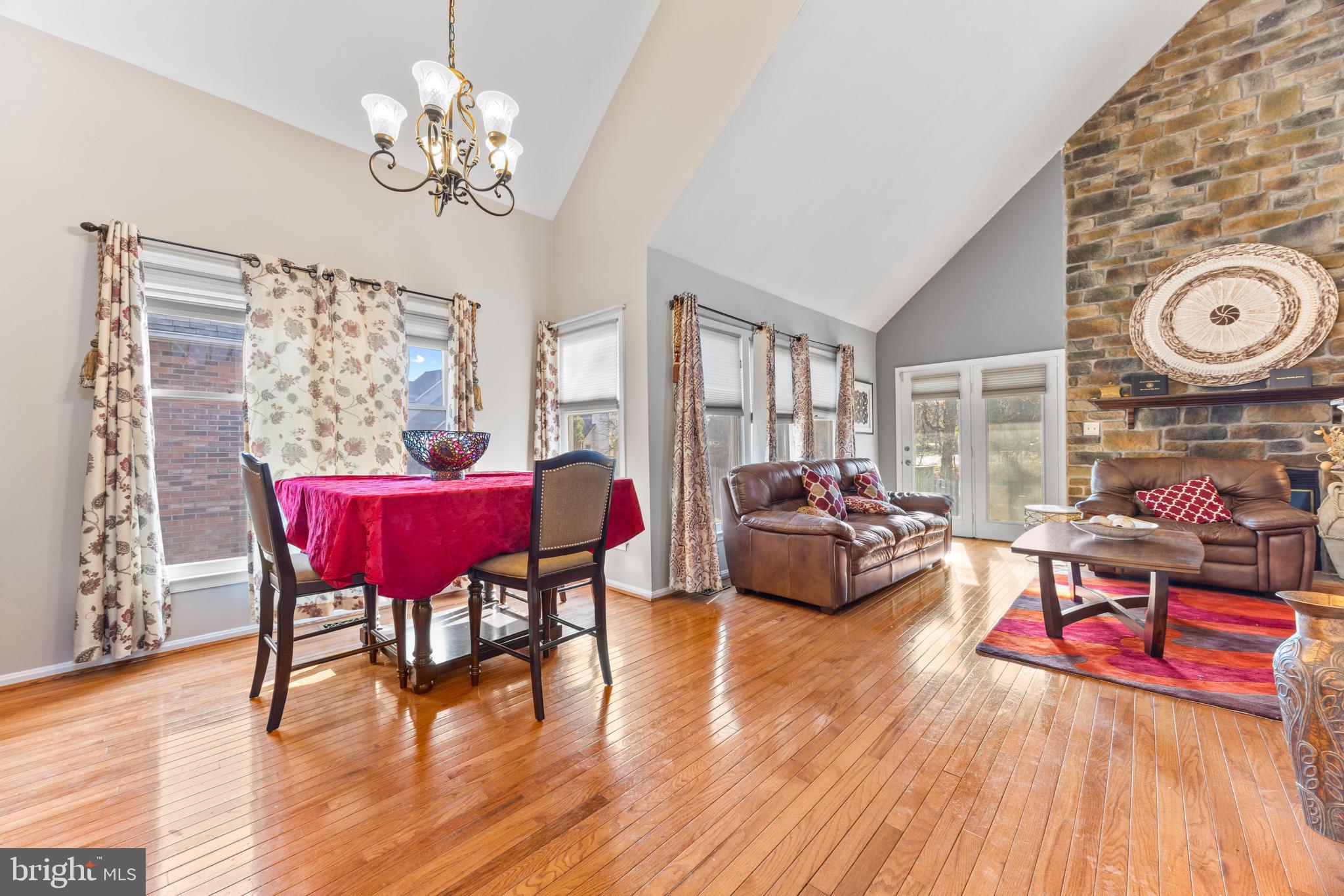 PATUXENT GLEN - Residential