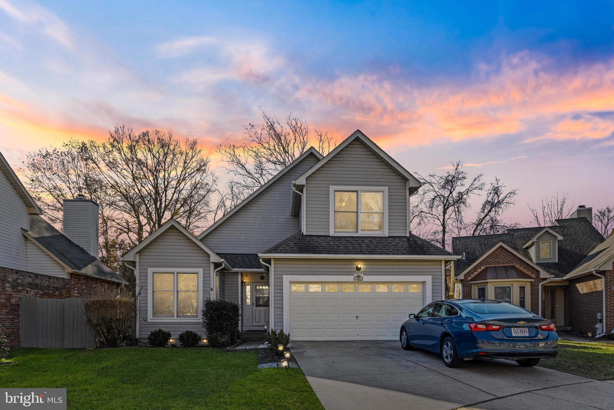 PATUXENT GLEN - Residential