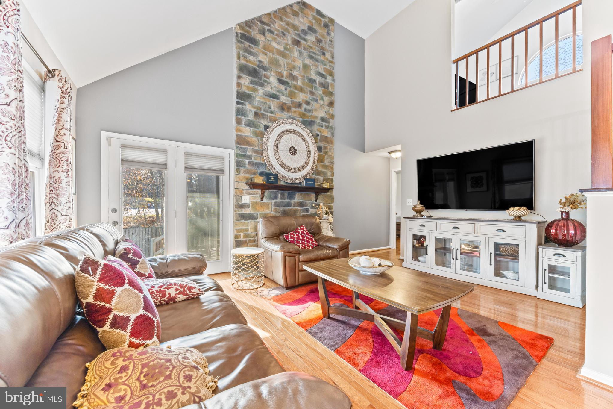 PATUXENT GLEN - Residential