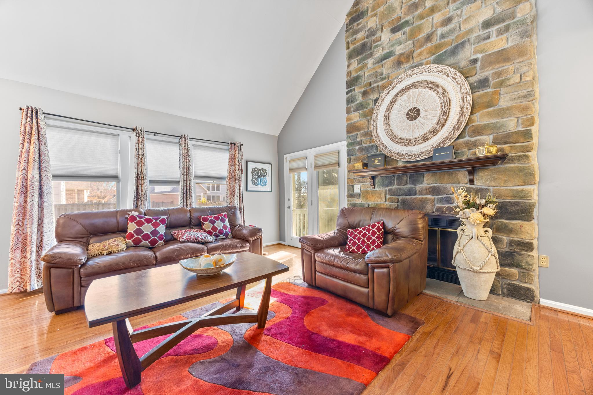 PATUXENT GLEN - Residential