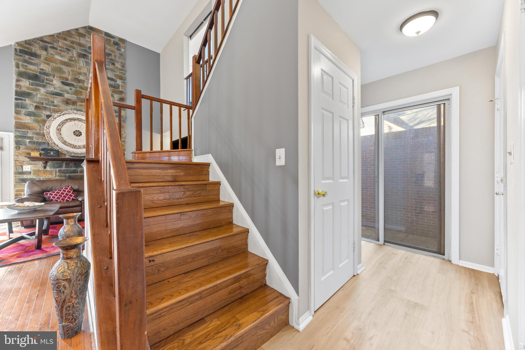 PATUXENT GLEN - Residential