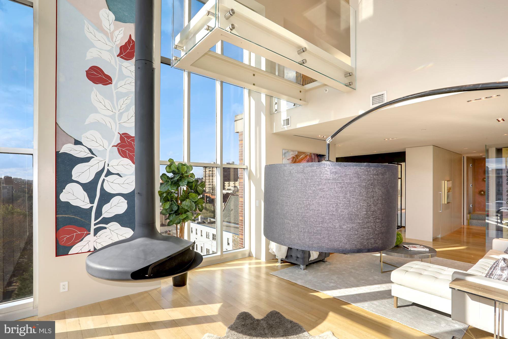 LOGAN CIRCLE - Residential
