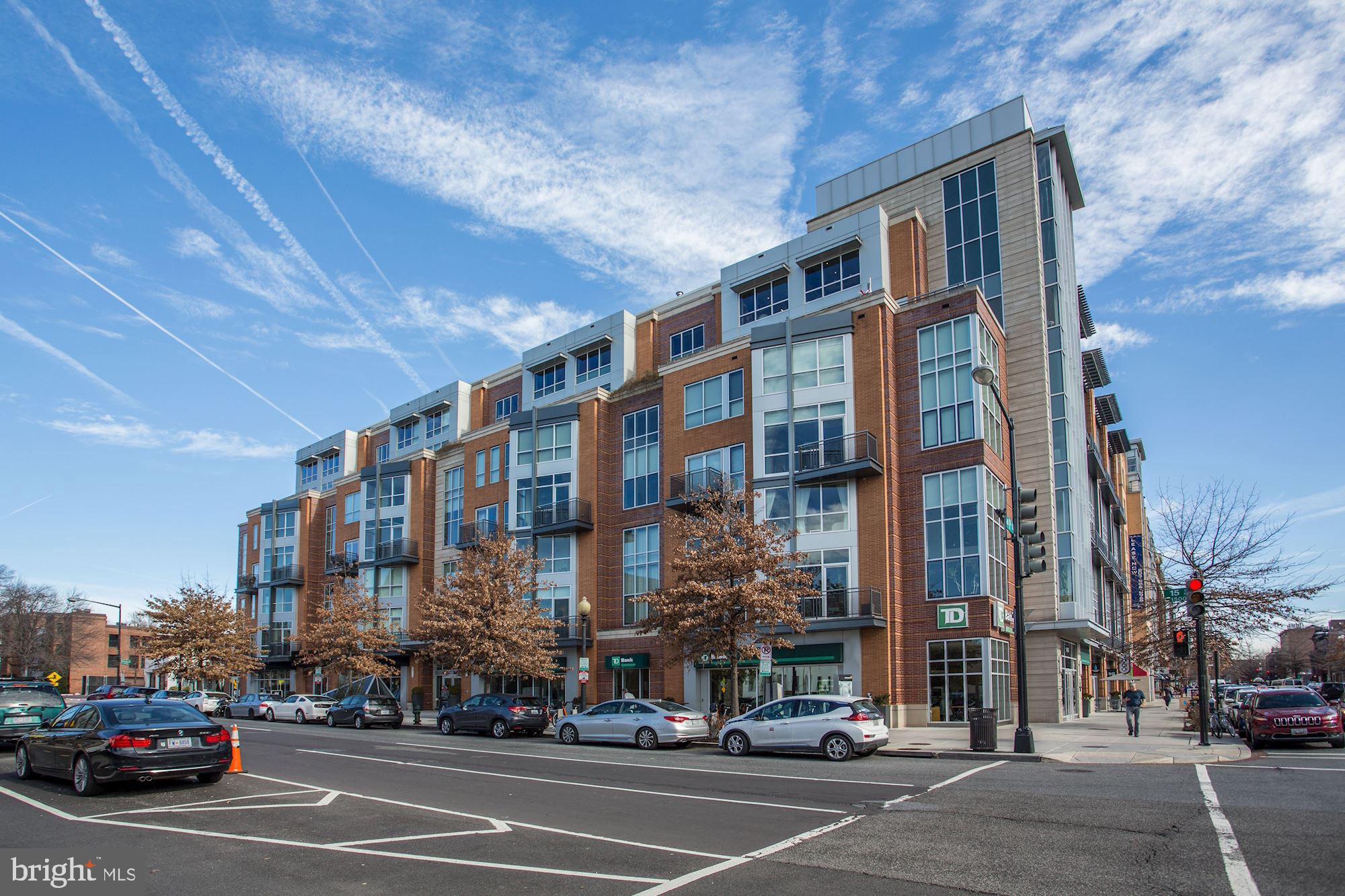 LOGAN CIRCLE - Residential