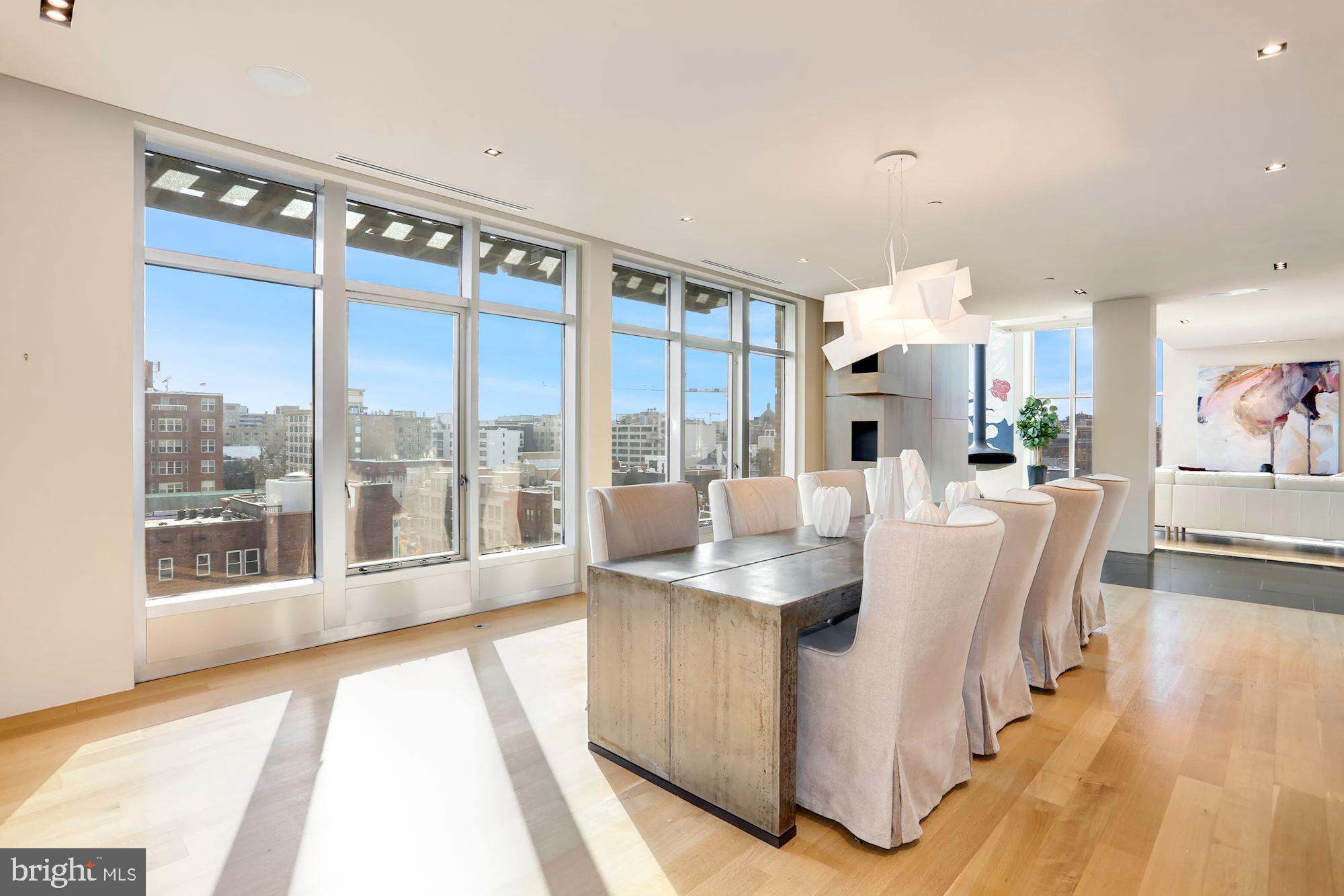 LOGAN CIRCLE - Residential