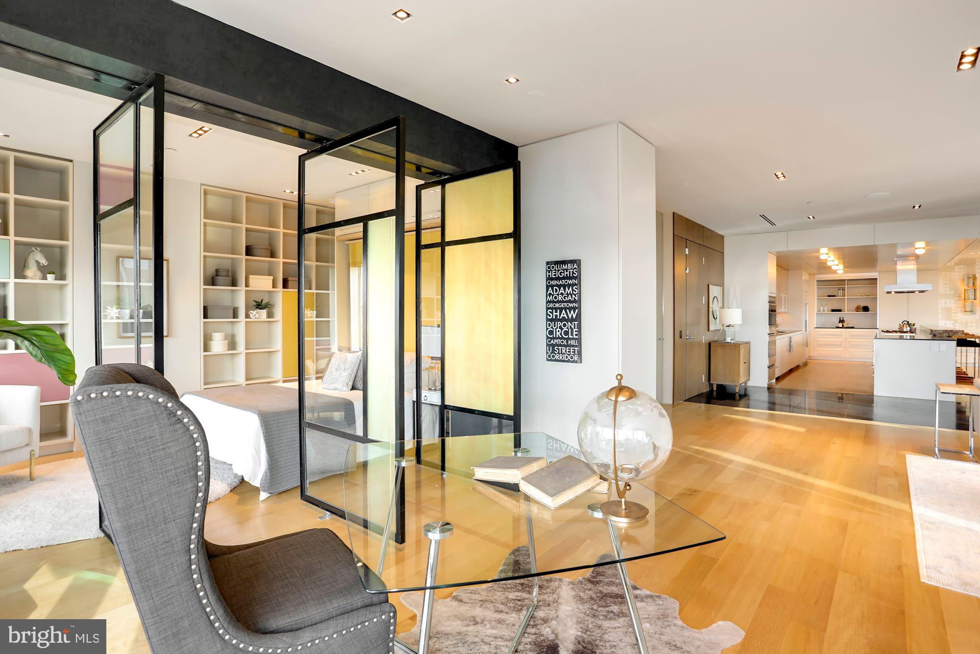 LOGAN CIRCLE - Residential