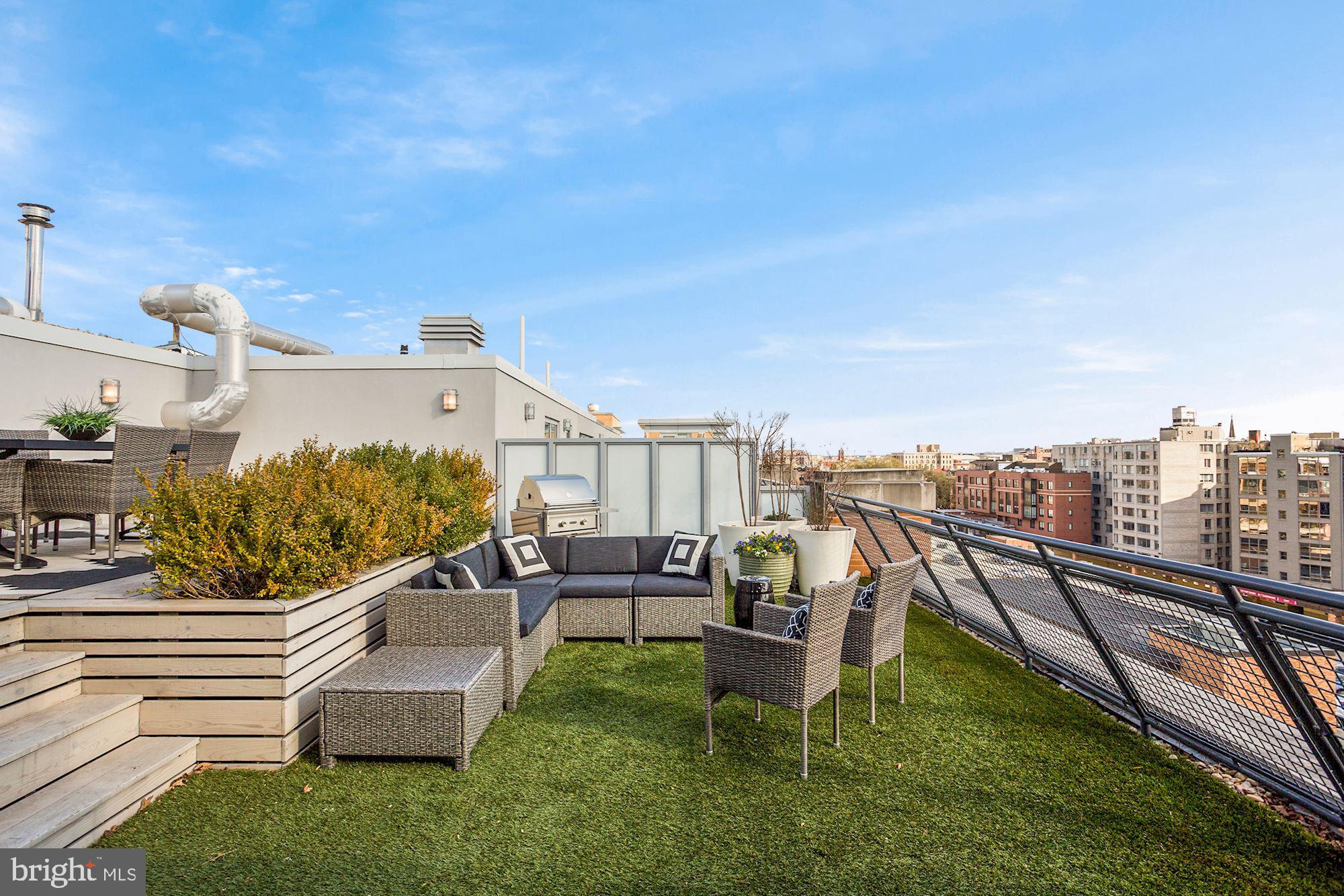 LOGAN CIRCLE - Residential