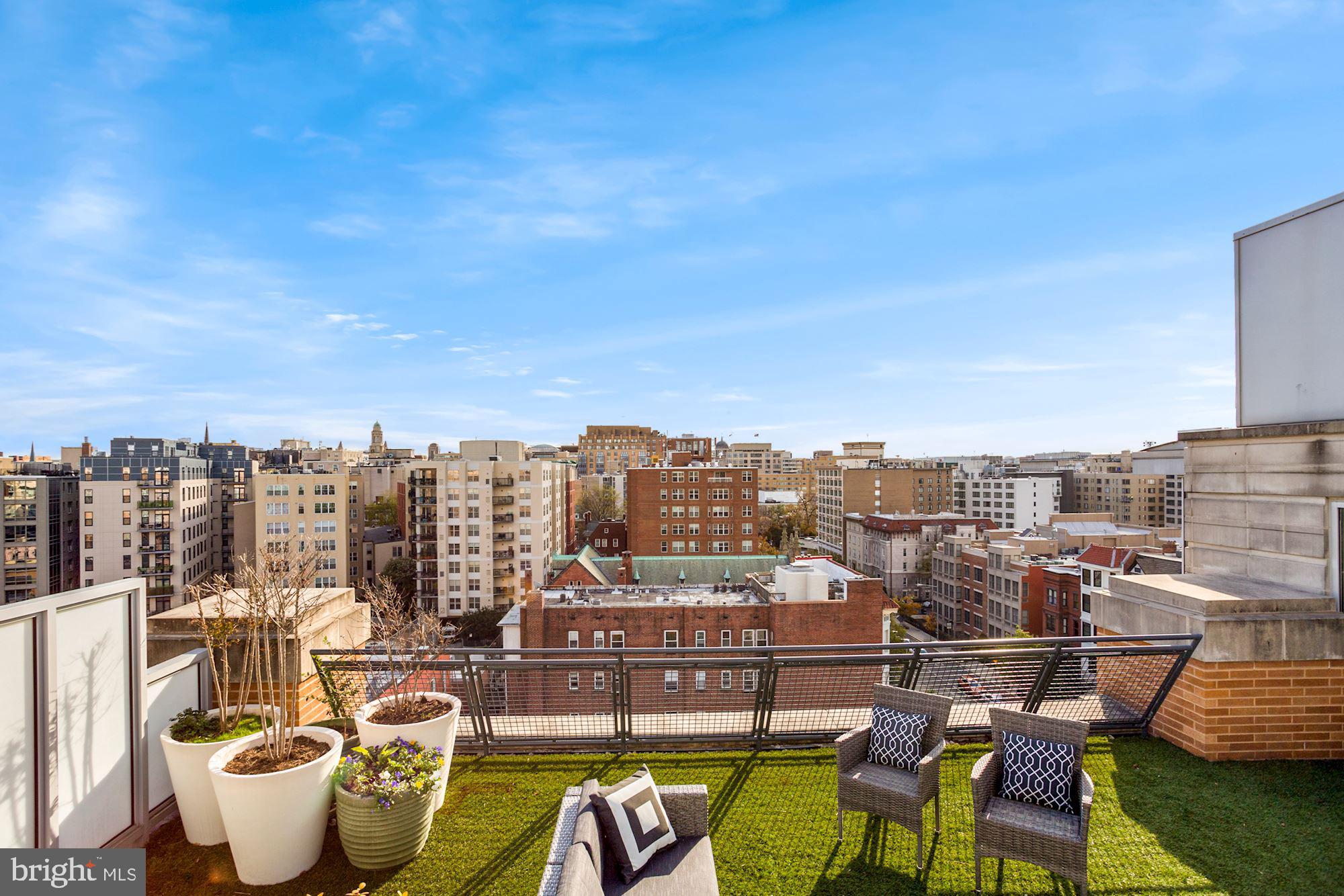LOGAN CIRCLE - Residential