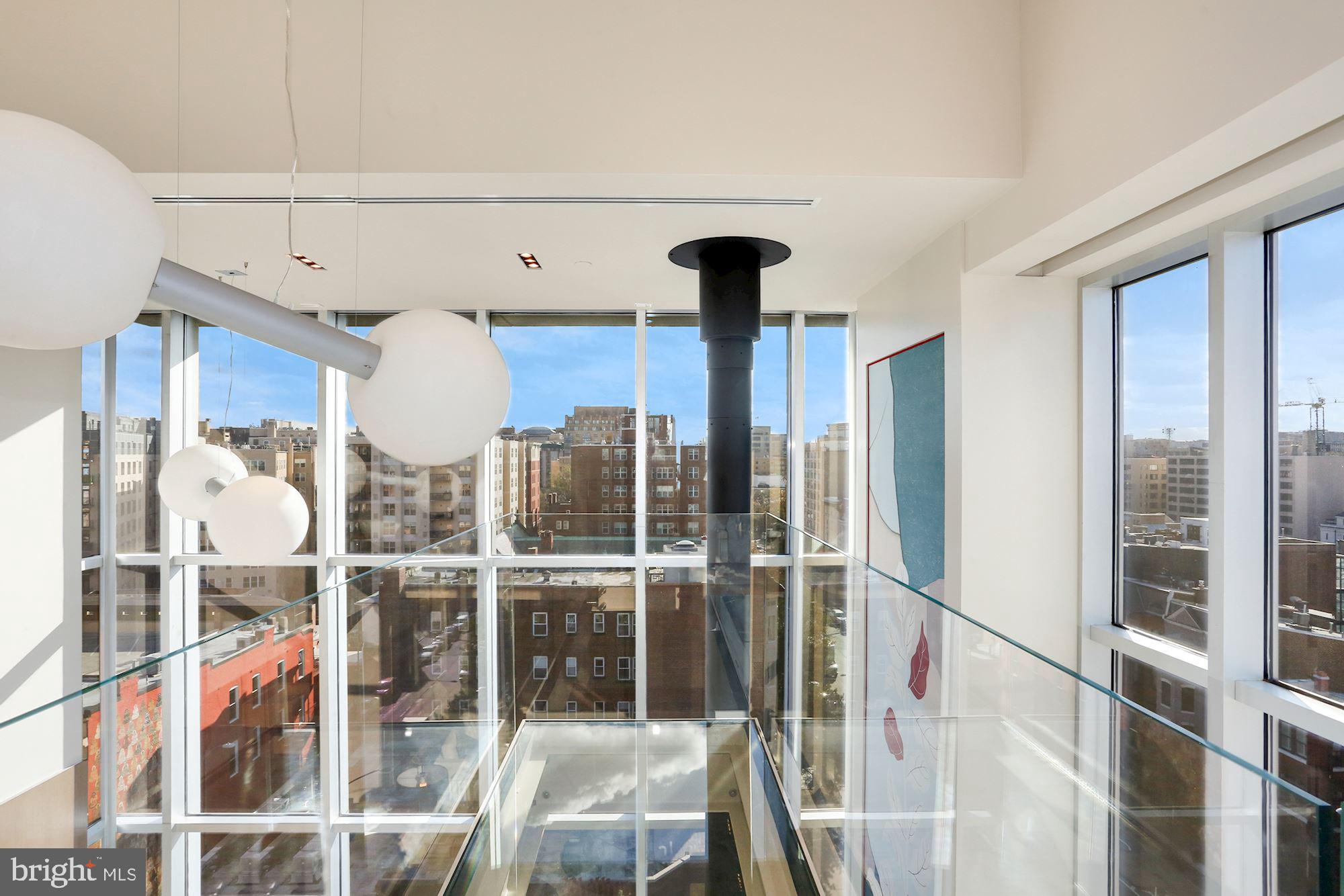 LOGAN CIRCLE - Residential