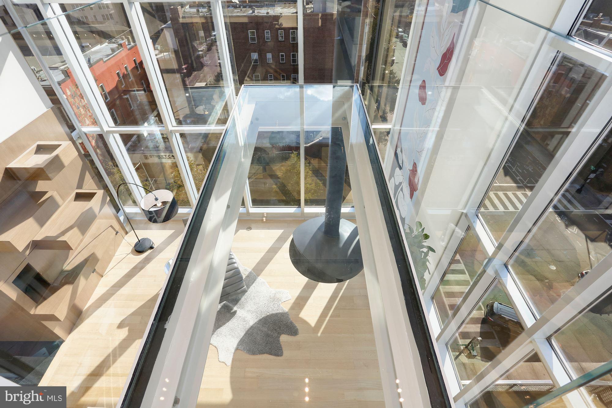 LOGAN CIRCLE - Residential