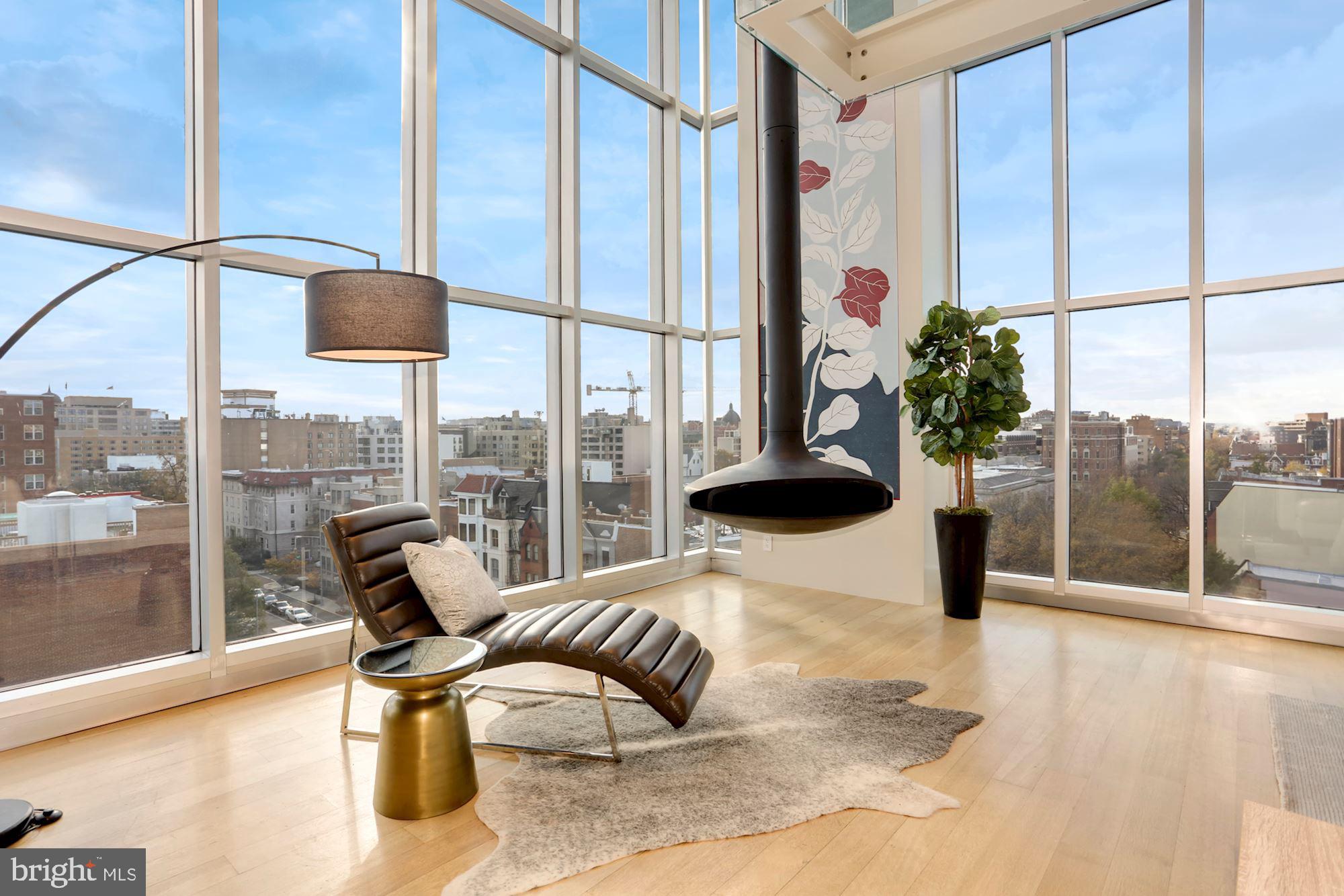LOGAN CIRCLE - Residential