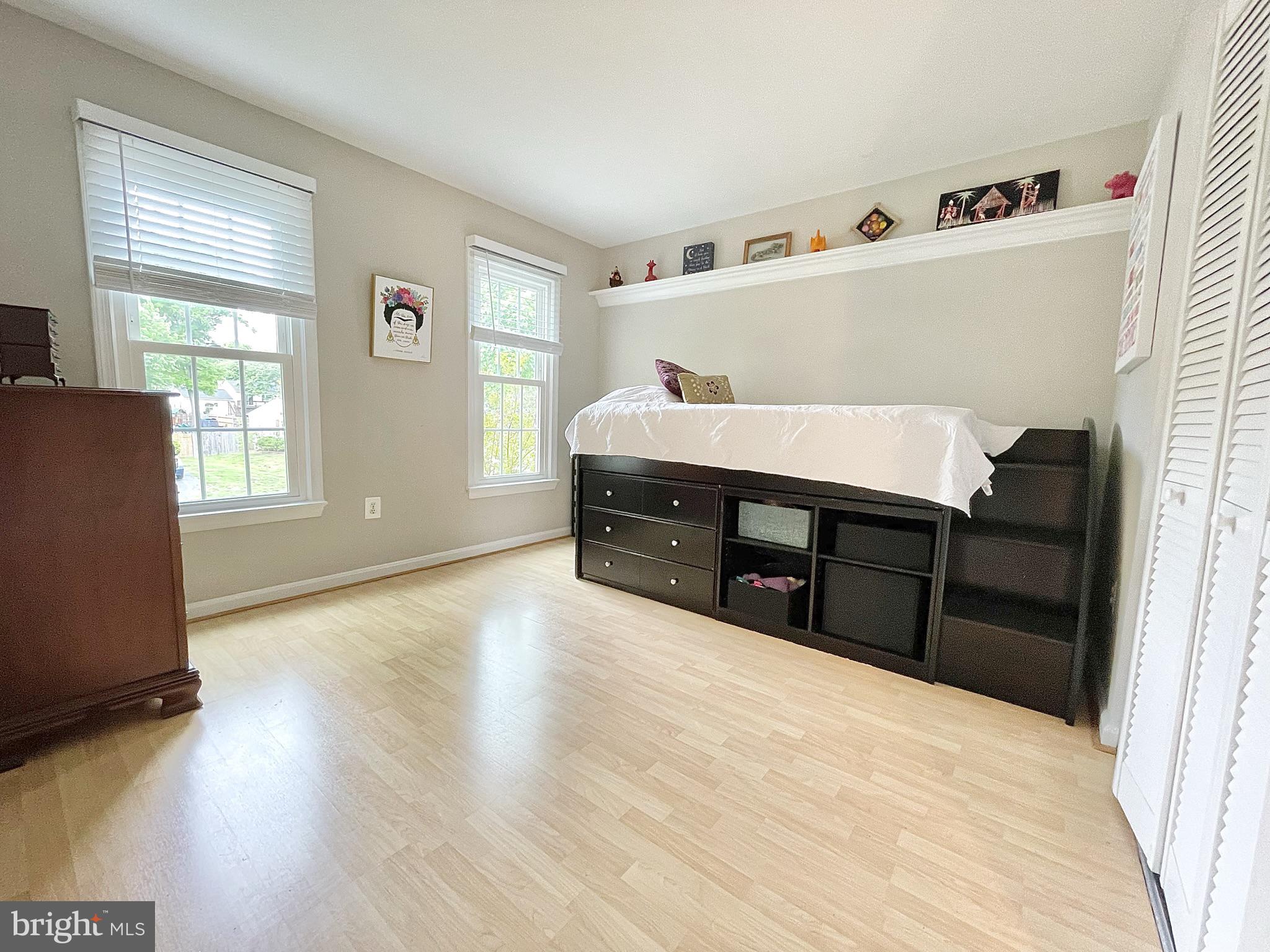 SARATOGA - Residential Lease