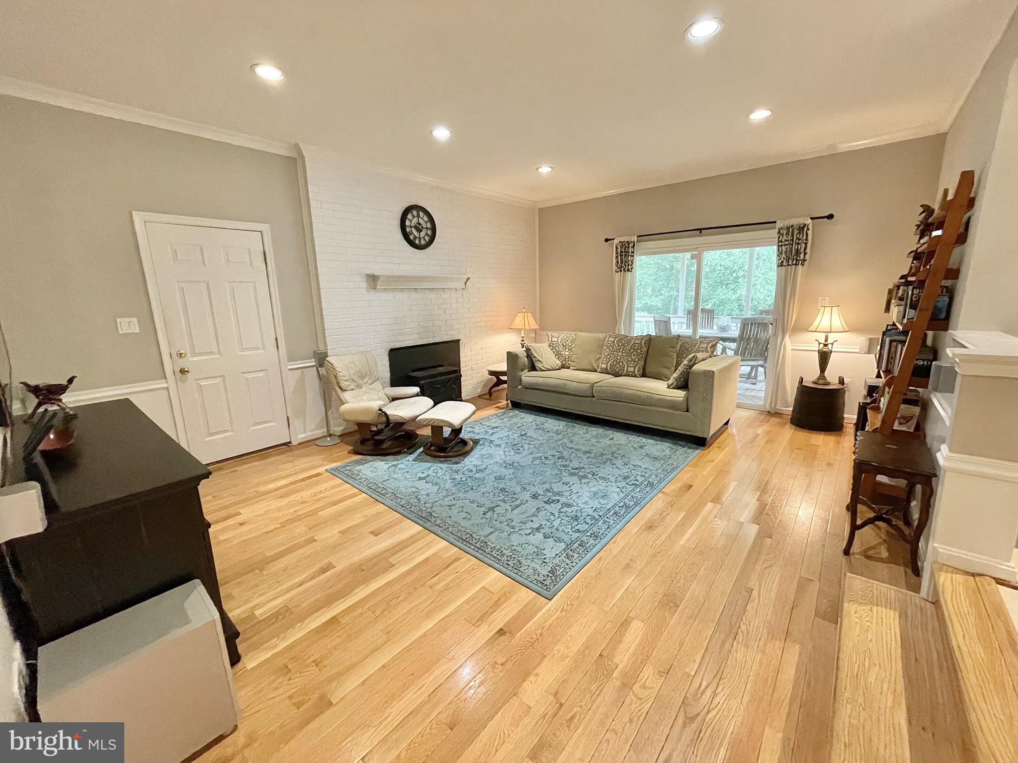 SARATOGA - Residential Lease