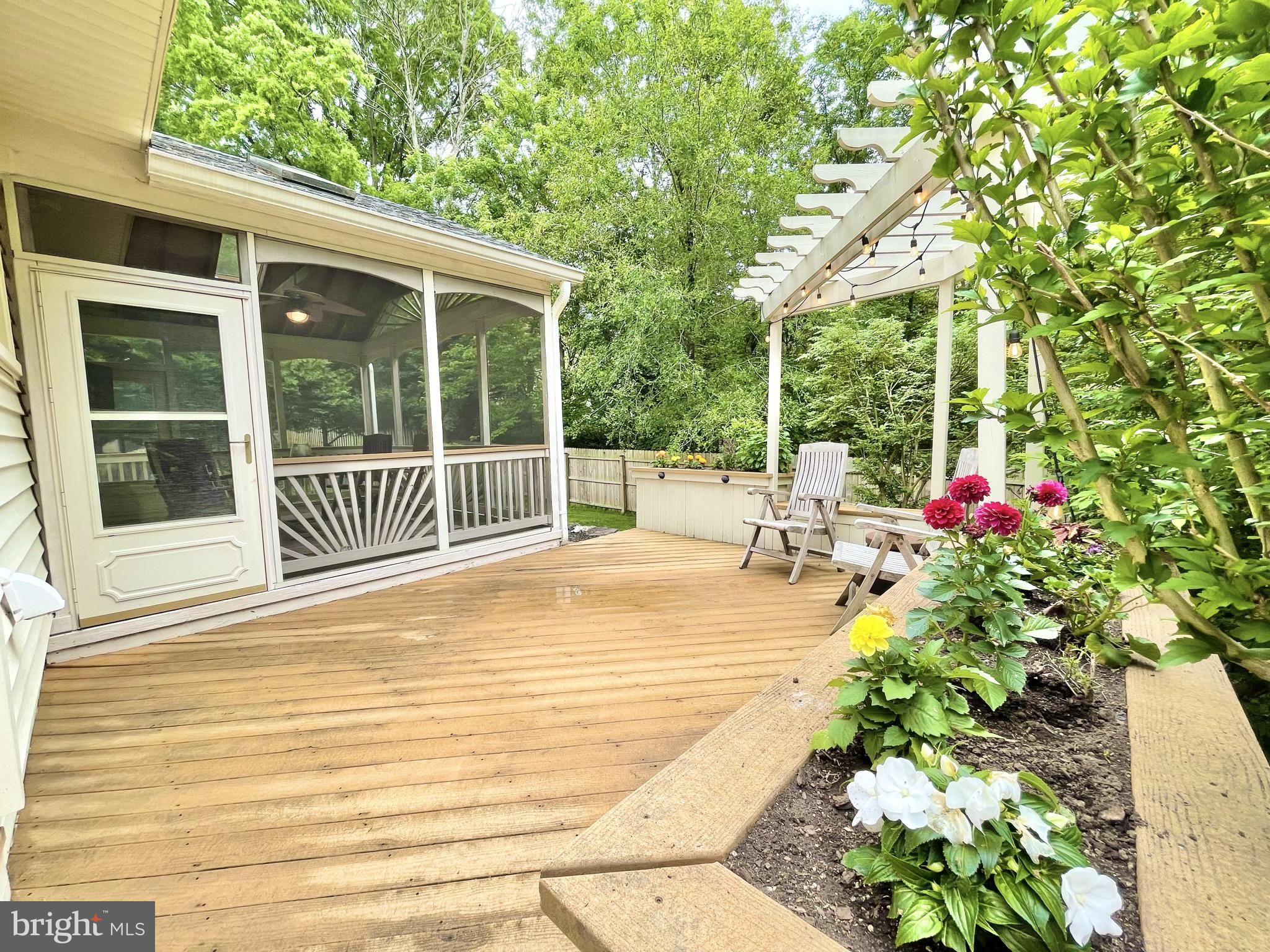 SARATOGA - Residential Lease