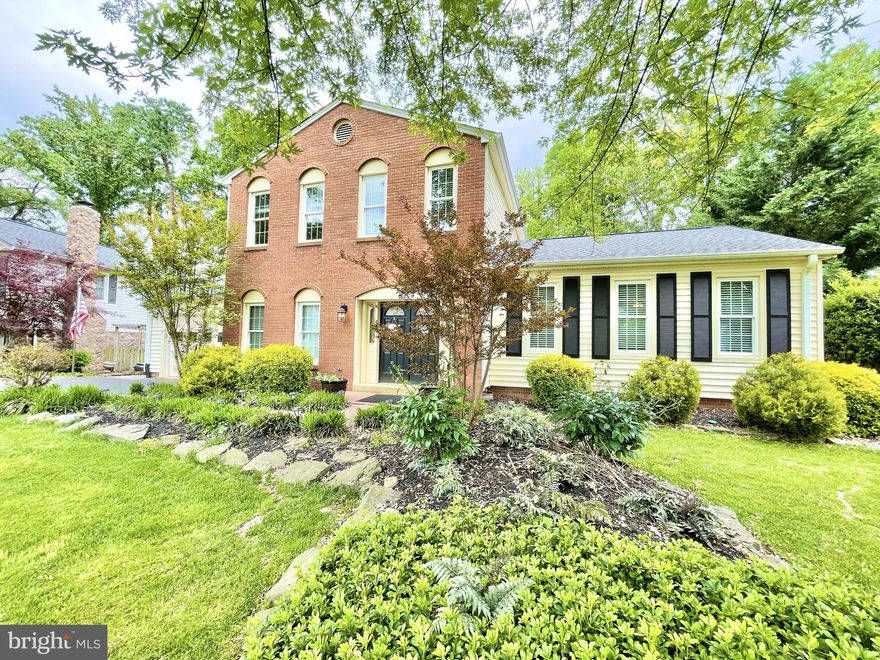 This property has been transformed into an amazing home that is ready for you to move right in! Open and bright, you'll love inviting friends and family into your fresh new home! For holiday gatherings, enjoy socializing in the formal living room and serving Thanks-giving meals in your separate dining room. With neutral paint colors and gleaming hardwood floor, this will be the place all want to gather! For casual get togethers, hang out in the large kitchen, which opens to a massive living room highlighted with a floor to ceiling painted brick fireplace. You'll love whipping up a delicious meal while family and friends sit outside enjoying dinner alfresco in your screened in porch. Working from home is a breeze with a front room office during the day or a guest room at night. For more entertaining space, the downstairs has updated with luxury durable flooring perfect for any generation, whether as a playroom, a game room, or a hobby space. The possibilities are endless! After a long day, head upstairs to the bedroom level. The primary suite includes a massive walk-in shower with tons of sunlight shining in from the skylight window. The three additional, light filled bedrooms on this level share a hall bathroom. All this in a fabulous neighborhood, close to major commuting routes, shopping, and all that this desirable niche of Northern Virginia has to offer! Available to move in early/mid July.

$0 Security Deposit Option for Qualified Residents!
See resident brochure or property manager website for more details

----------------------------------------------------------------------------------------------------------------

Resident Benefits Package - $39/month
Required with ALL lease agreements managed by Real Property Management Pros.

Includes the following?

* No utility deposits or connection fees! Saves you hundreds of dollars! Plus no waiting on hold with multiple providers to set up new accounts.

* Convenient, consolidated utility billing with auto-payment options and award-winning customer service!

* 24x7 Emergency Maintenance Hotline with Live Phone Support

* High-quality air filters delivered to your home every other month! Maintains good indoor air quality for your family, keeps heating and cooling system performing well, and keeps you in compliance with your lease obligations.

* Positive credit reporting for all on-time rental payments to Experian?s RentBureau. Could help raise your credit score!

See resident brochure or property manager website for more details

--------------------------------------------------------

Pet-Friendly Pet Policy

This home is pet-friendly and will accept a maximum of 2 pets that are at least 1-year old.

[list any additional size/weight/breed restrictions depending on landlord or association rules]

You will need to complete an online pet profile and pay a non-refundable pet application fee of $20 for the 1st pet and $15 for the 2nd pet.

If your pet is approved you will need to pay a non-refundable pet fee of $350 per pet plus a monthly pet administration fee of $30 per pet. Real Property Management Pros does accept assistant animals per state and federal guidelines. If you have an assistance animal, you must still complete an online animal profile. There is no application fee for this process.