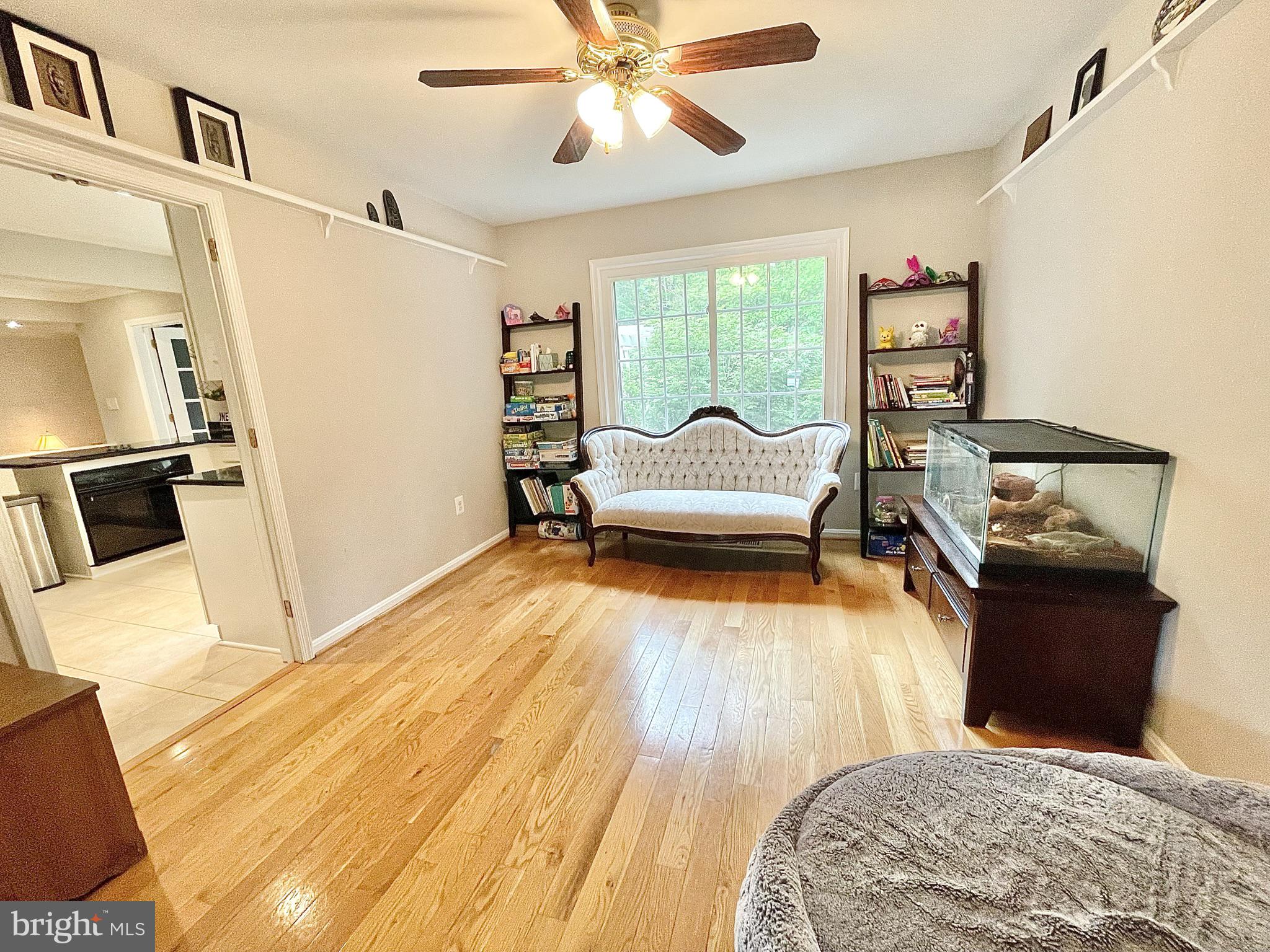 SARATOGA - Residential Lease