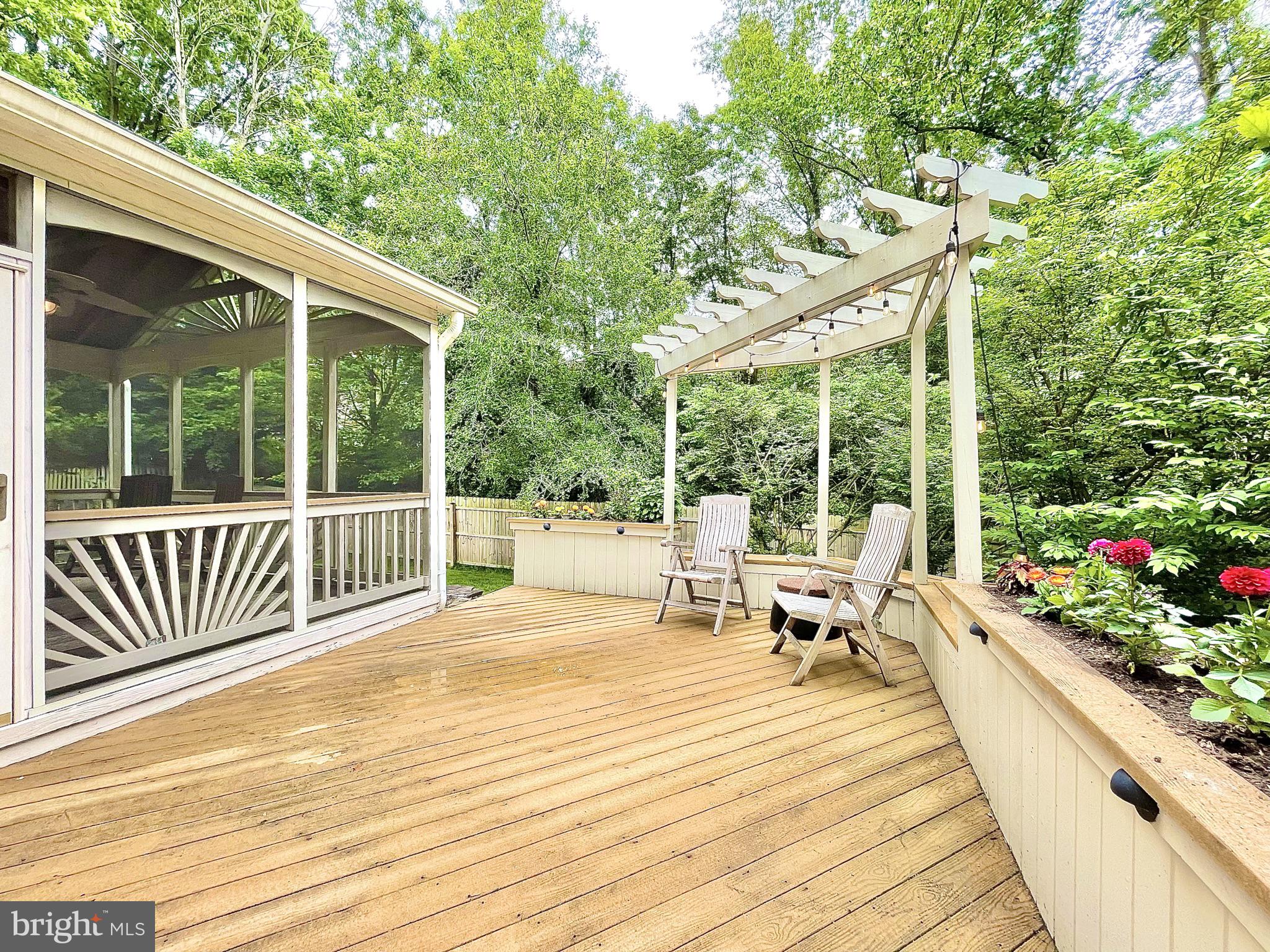 SARATOGA - Residential Lease