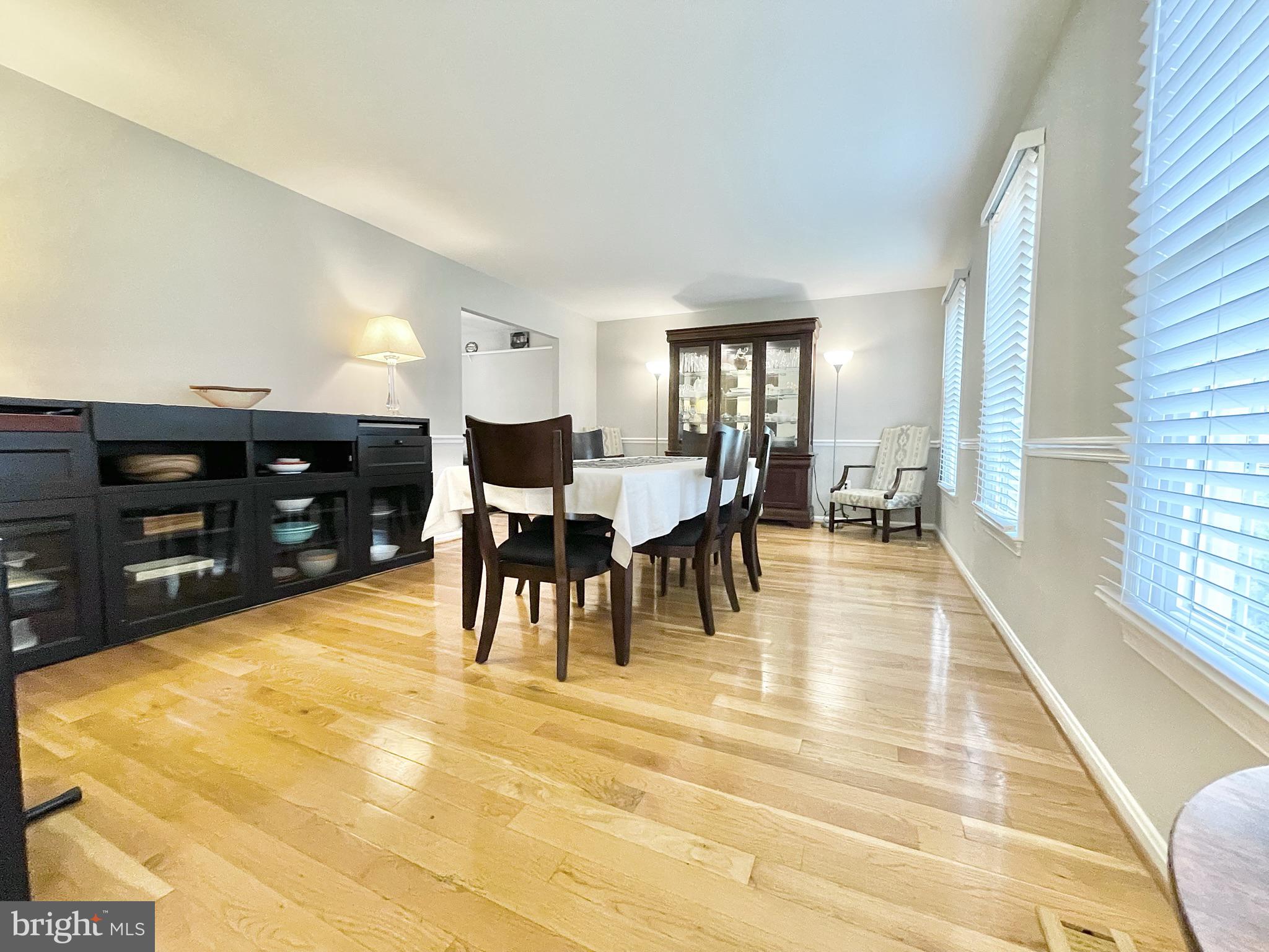 SARATOGA - Residential Lease