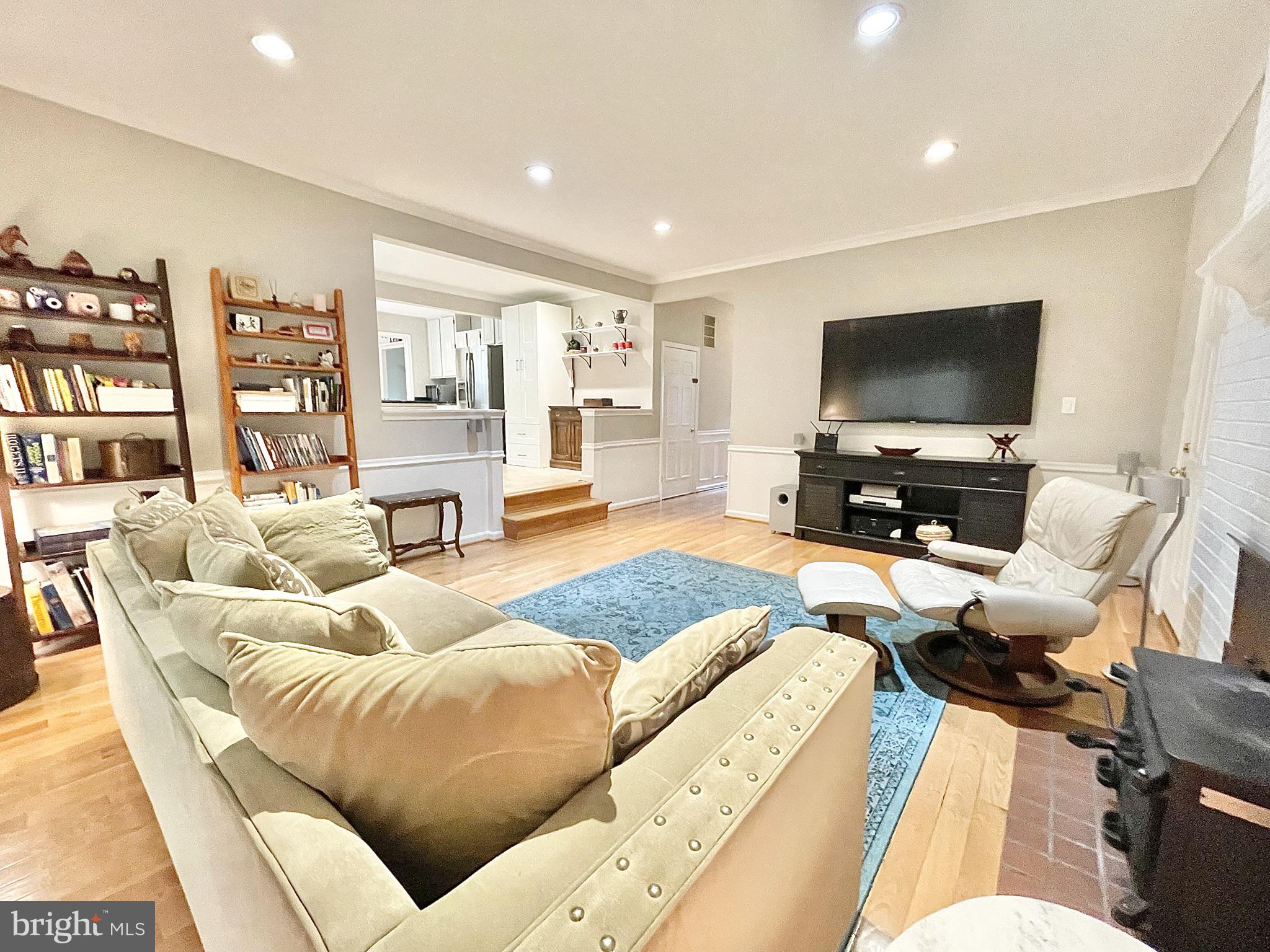 SARATOGA - Residential Lease