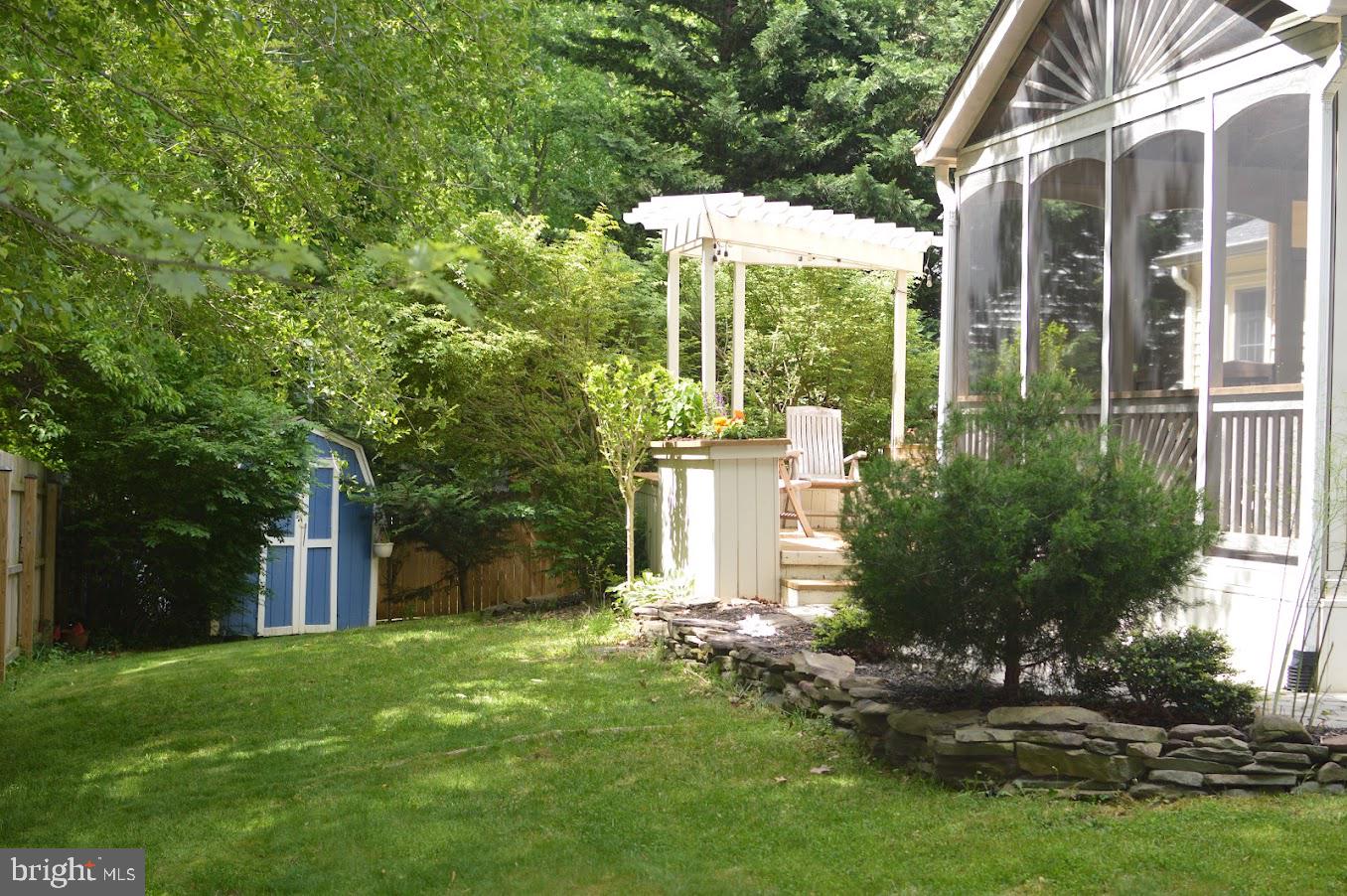 SARATOGA - Residential Lease