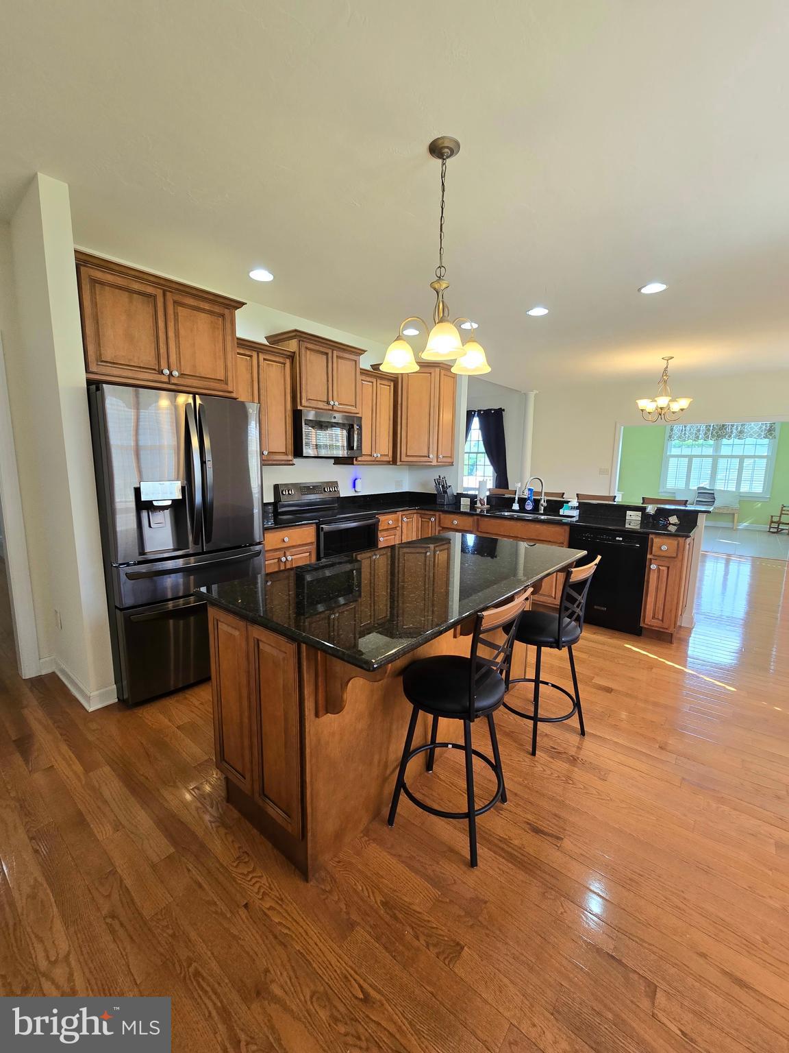 7677 GREEN RIDGE LANE