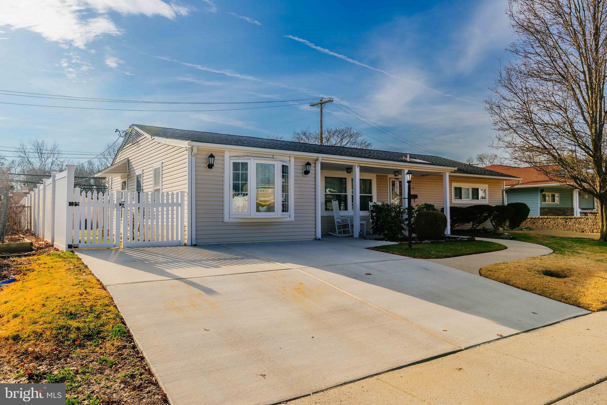 THORNRIDGE - Residential