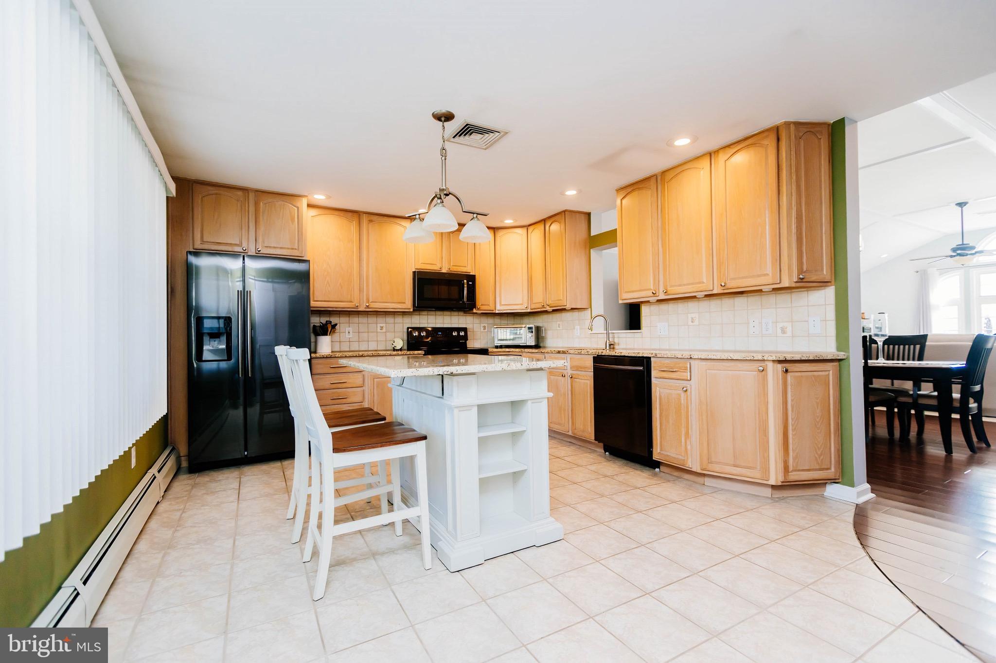 THORNRIDGE - Residential