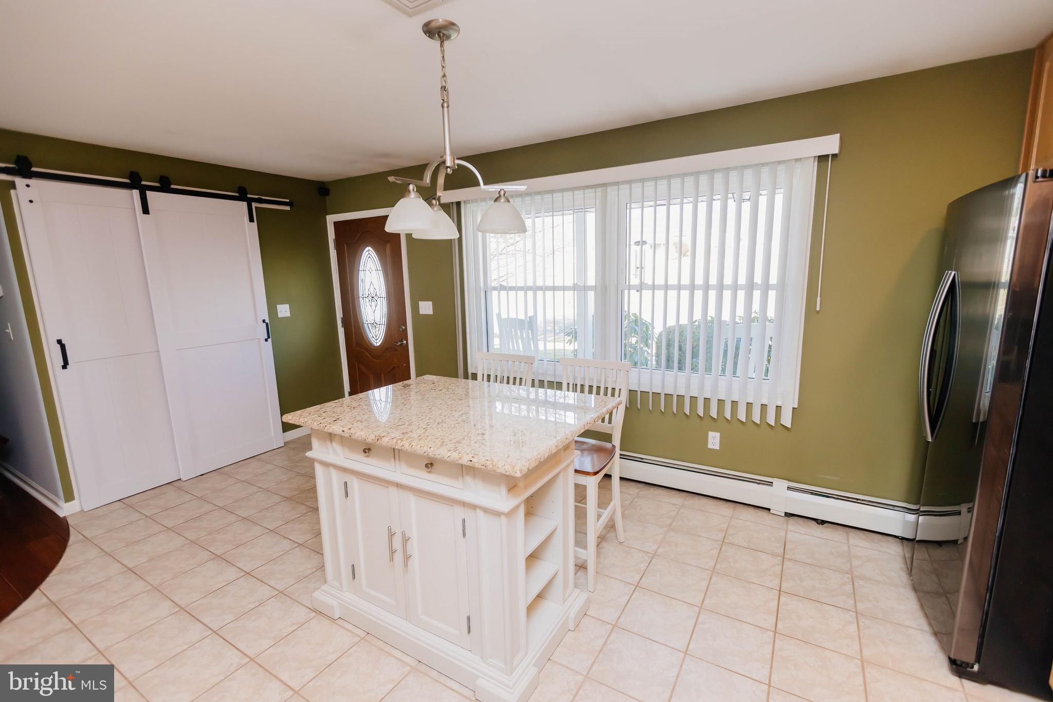 THORNRIDGE - Residential