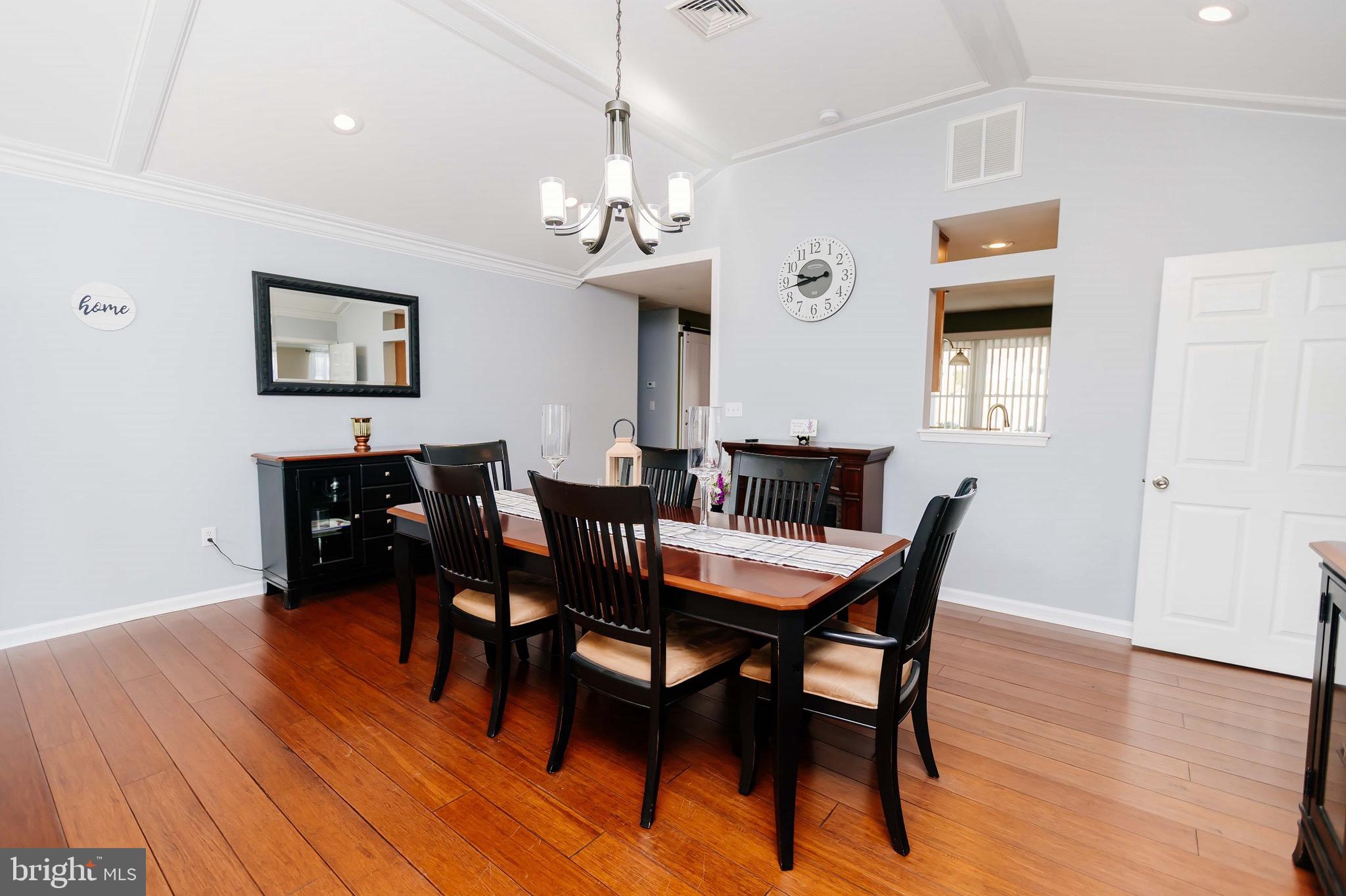 THORNRIDGE - Residential