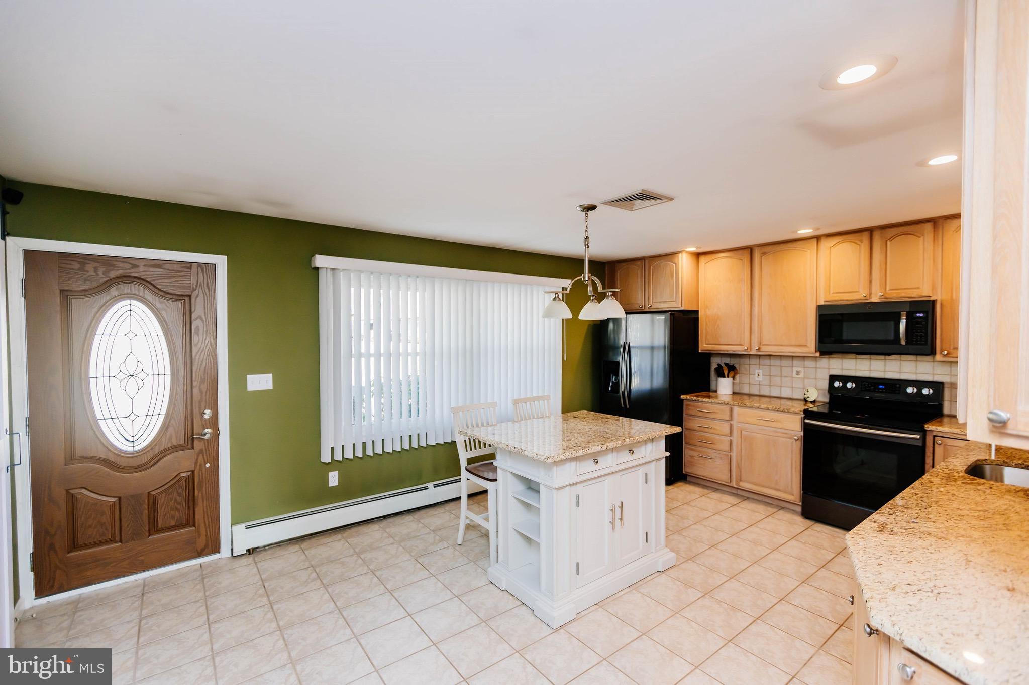 THORNRIDGE - Residential