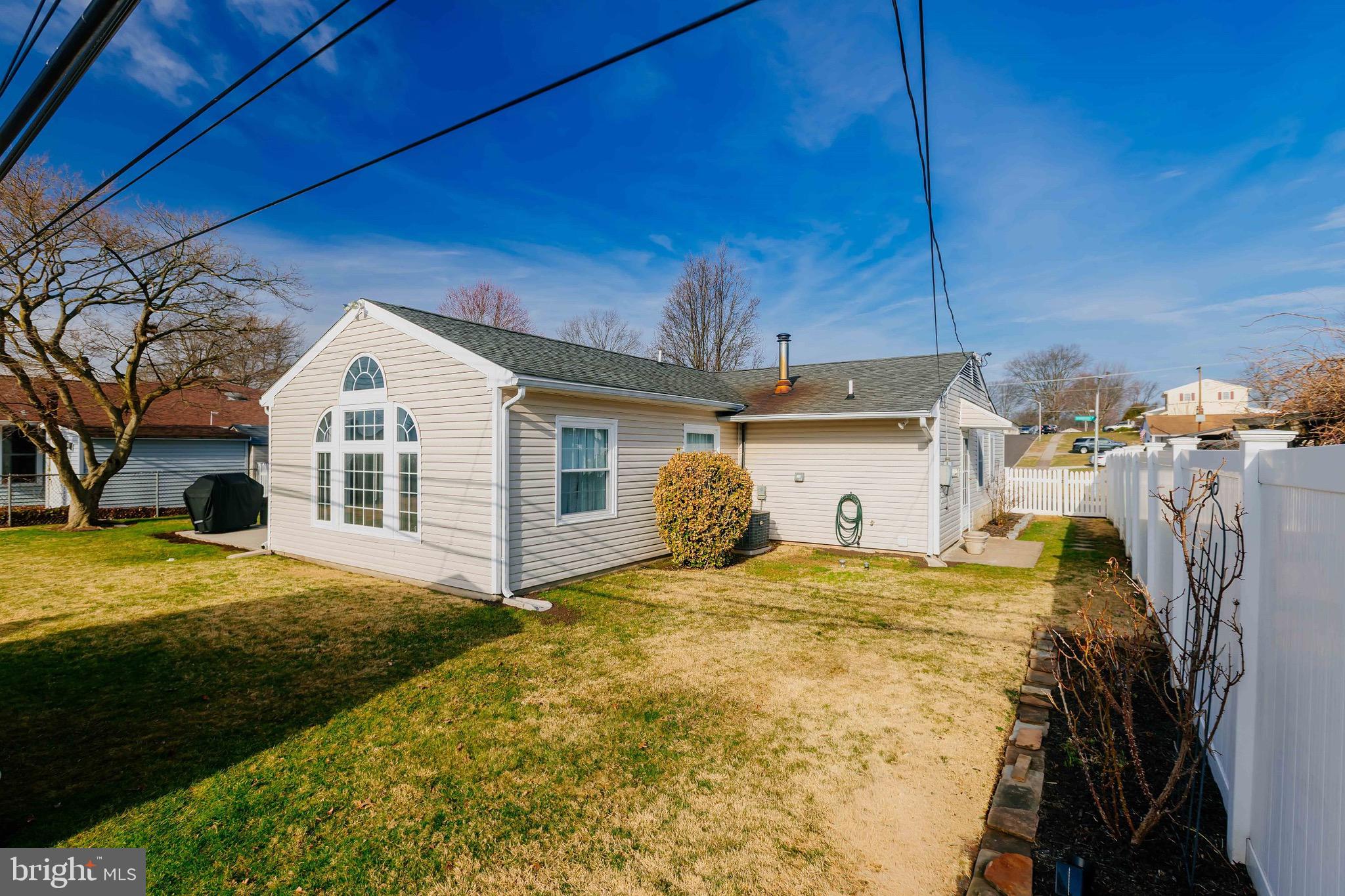 THORNRIDGE - Residential