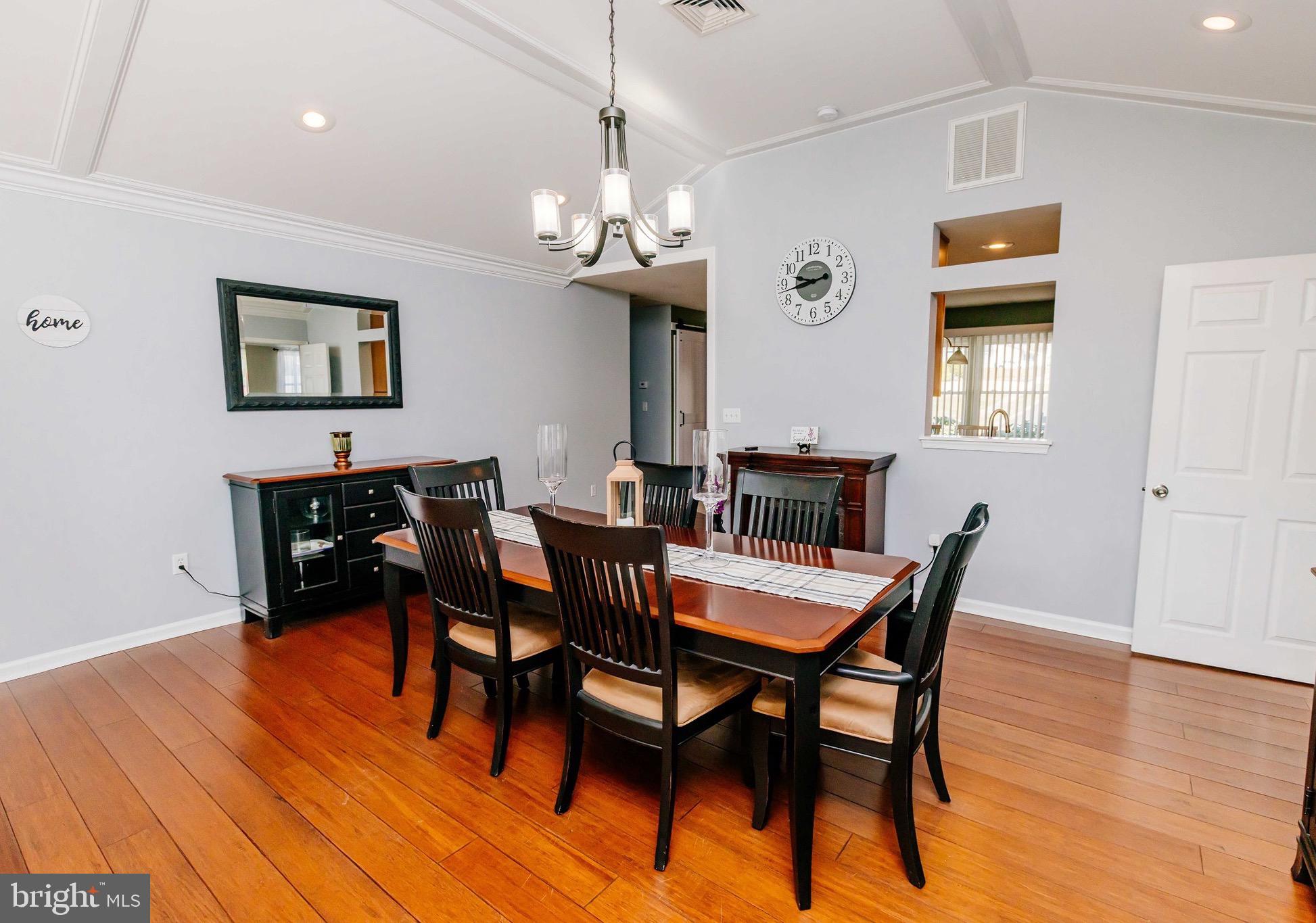 THORNRIDGE - Residential