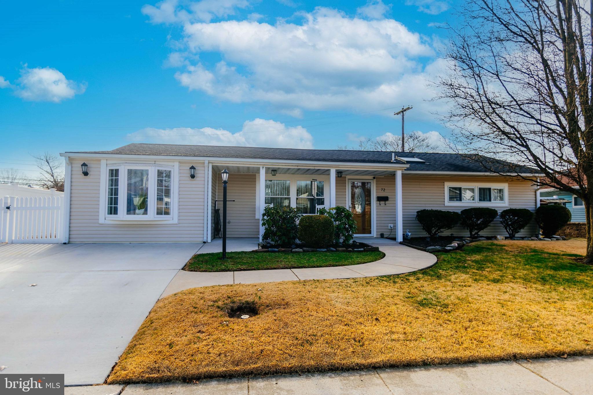 THORNRIDGE - Residential