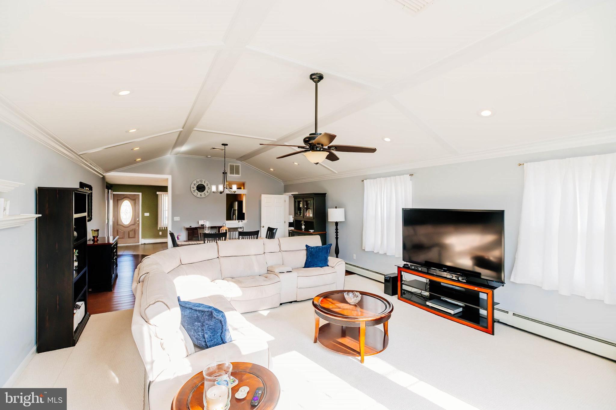 THORNRIDGE - Residential