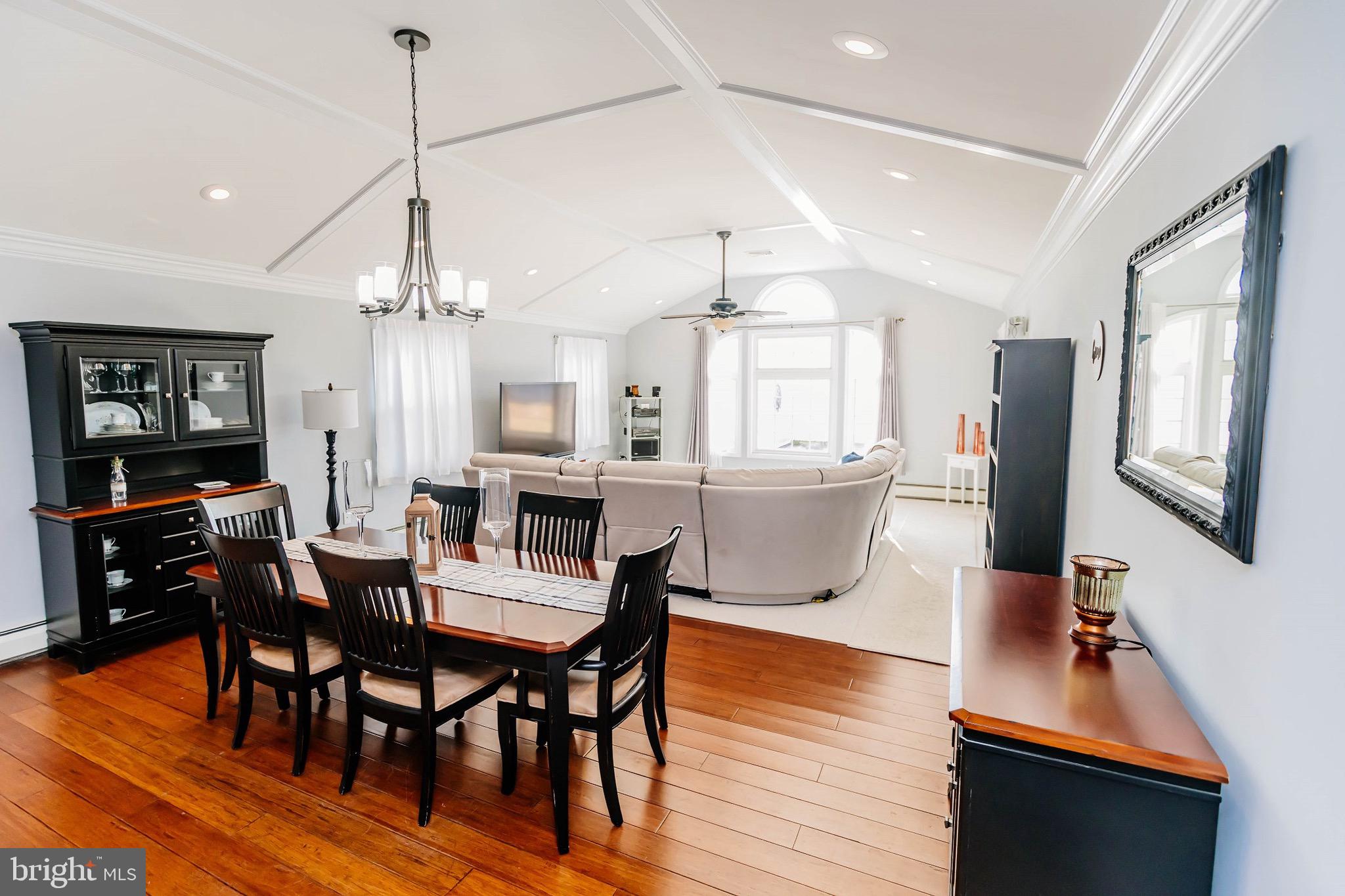 THORNRIDGE - Residential