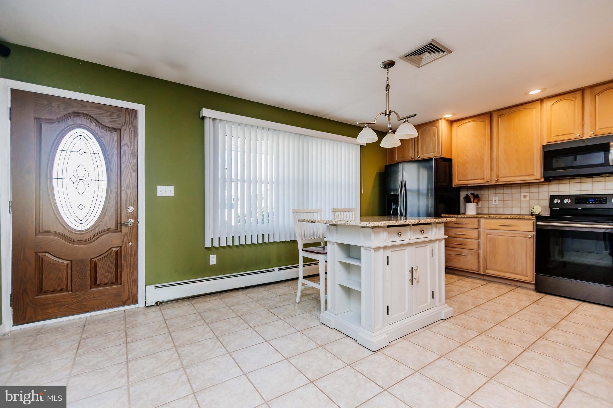 THORNRIDGE - Residential