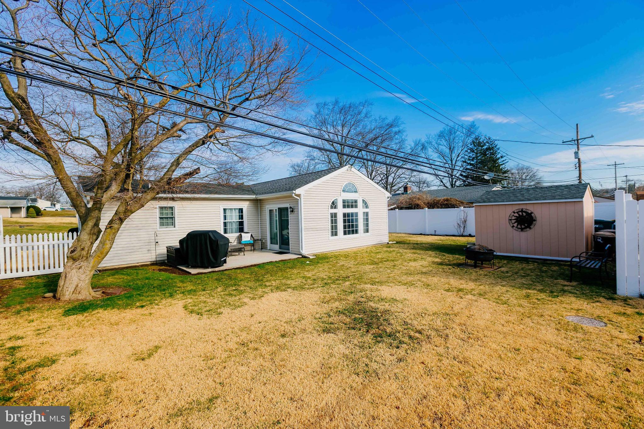 THORNRIDGE - Residential