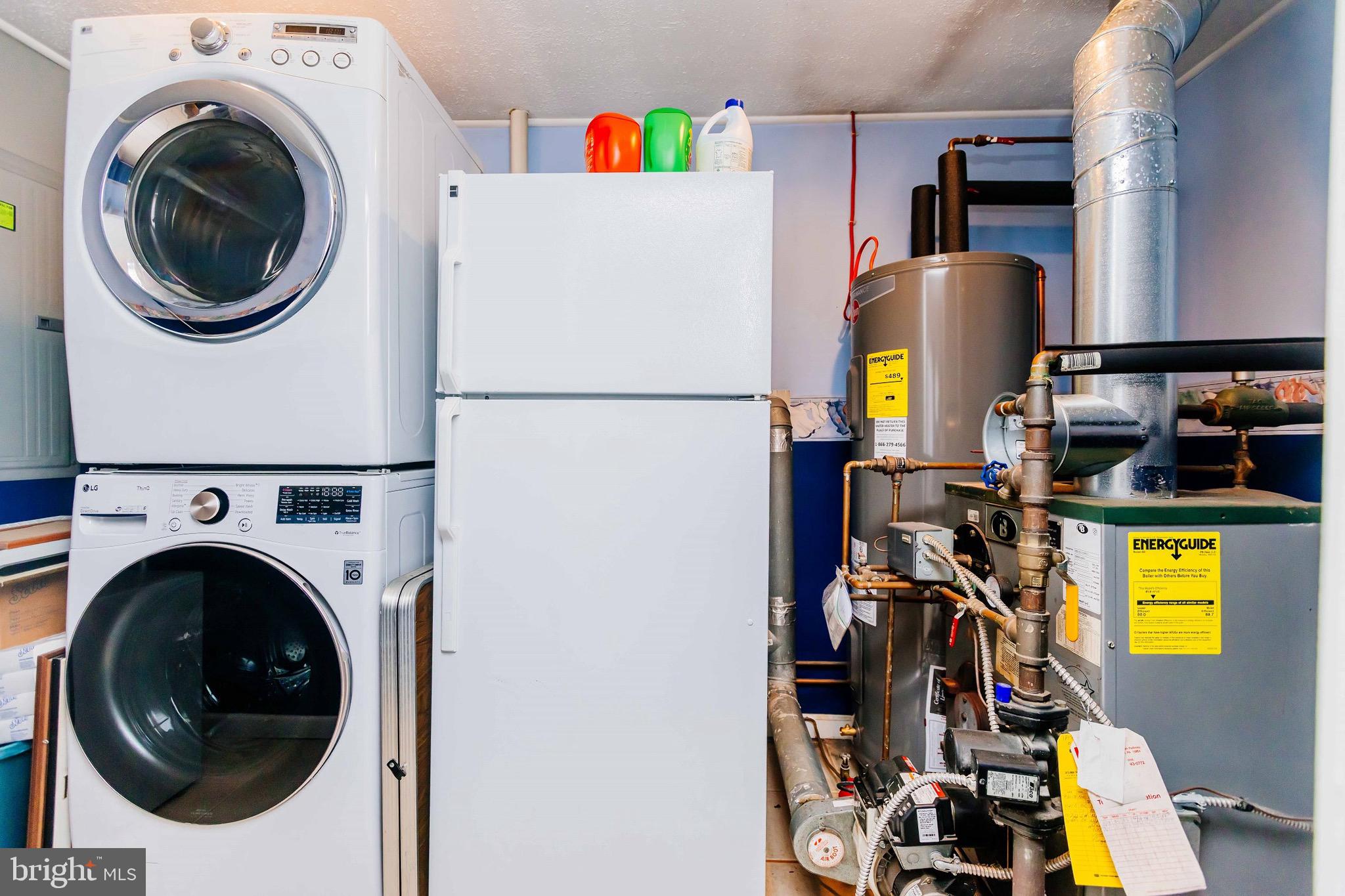 THORNRIDGE - Residential