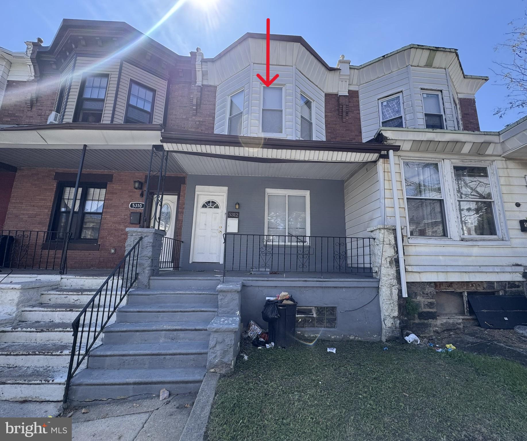 5312 CHESTNUT STREET