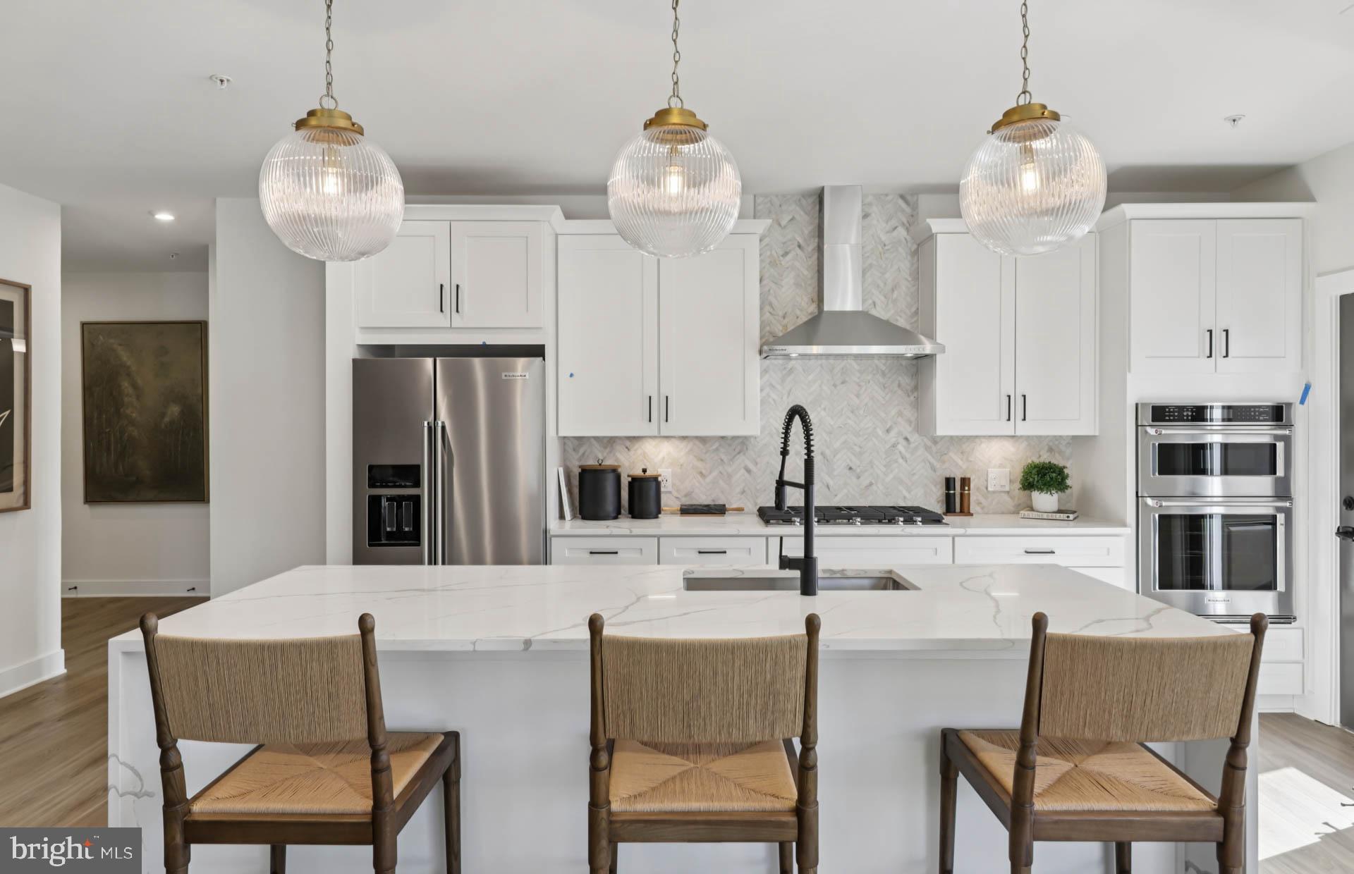 THE FLATS AT NORTHSIDE - Residential