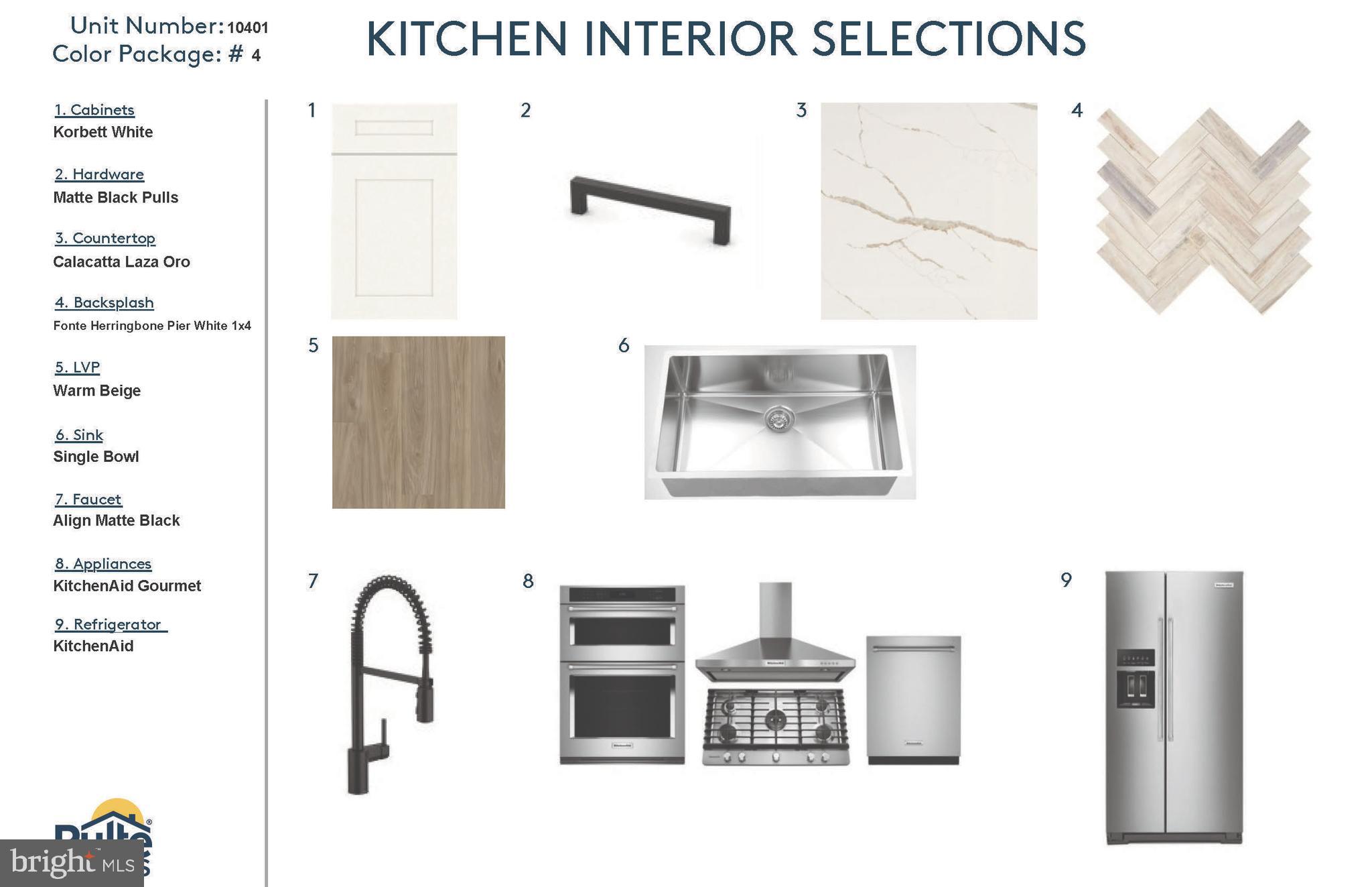 THE FLATS AT NORTHSIDE - Residential