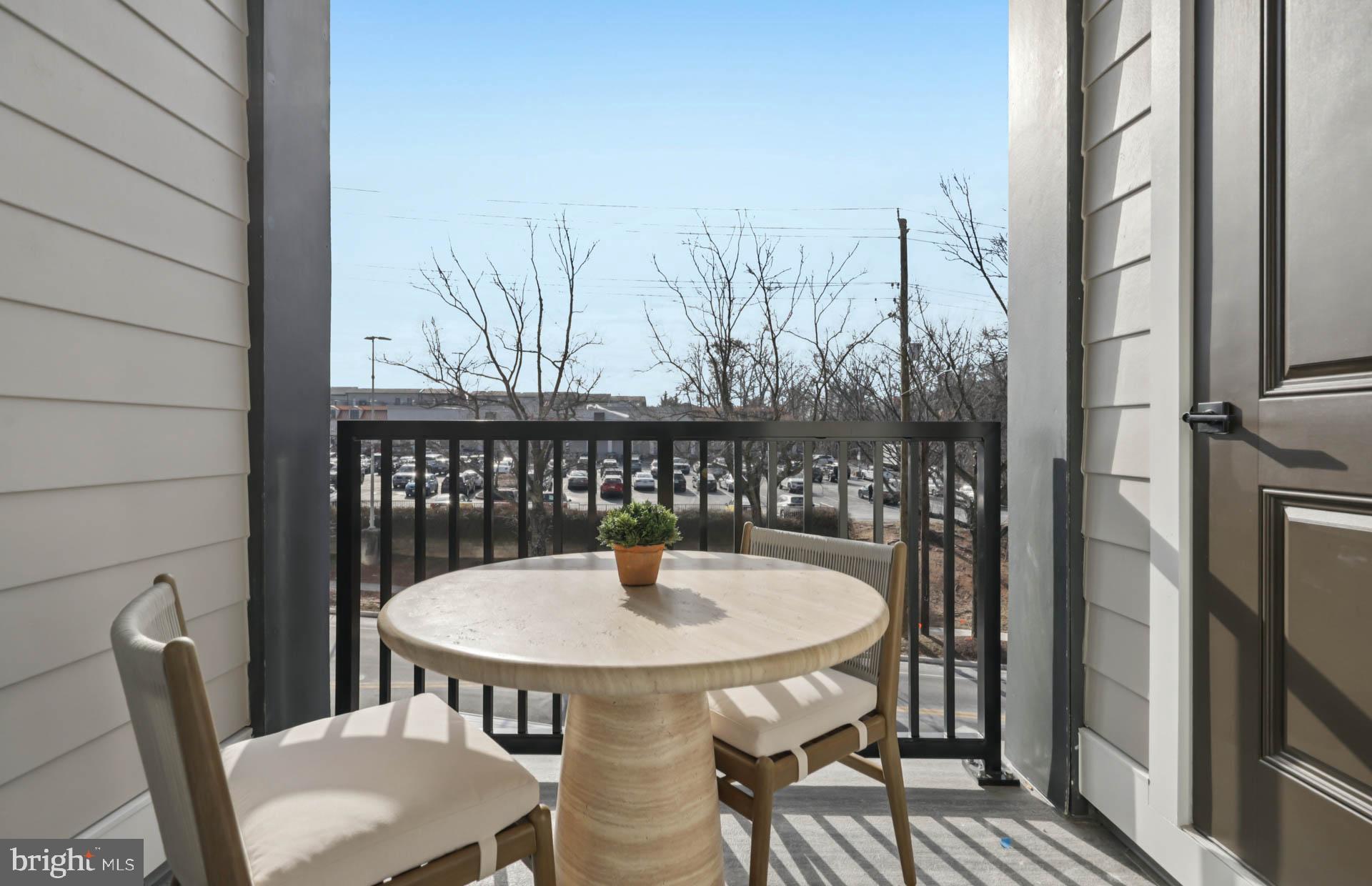 THE FLATS AT NORTHSIDE - Residential